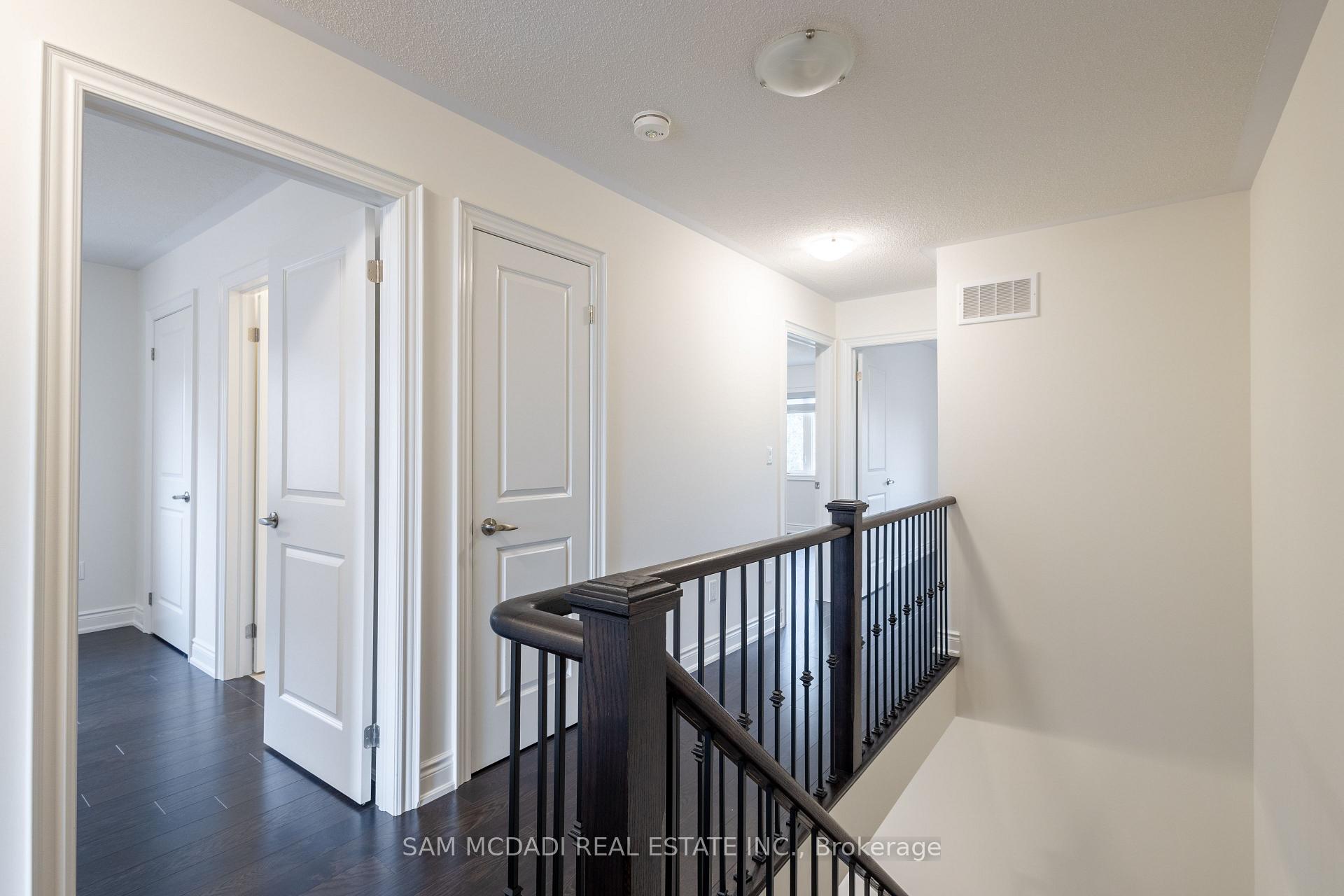 58 Workgreen Park Way, Brampton