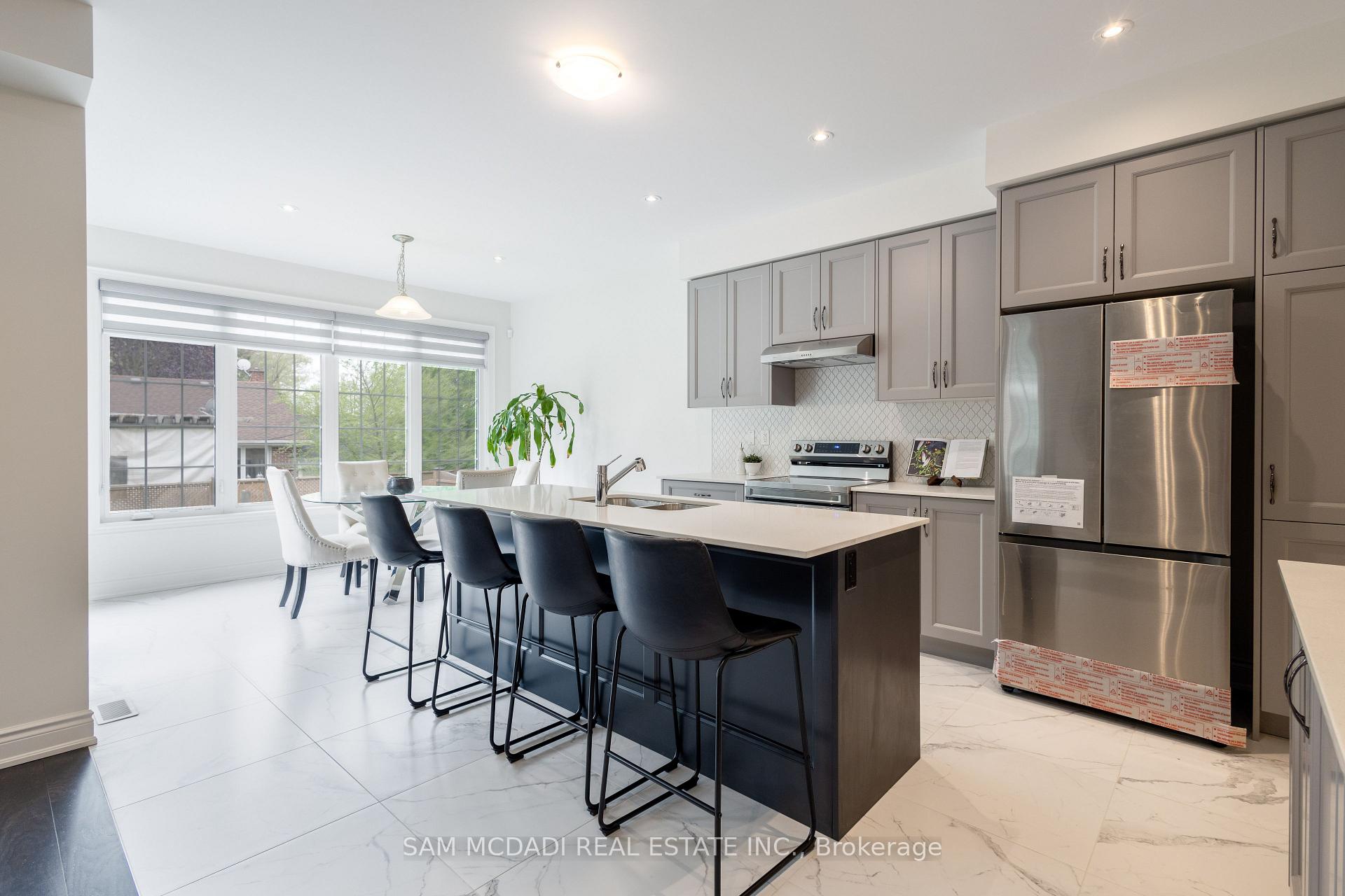 58 Workgreen Park Way, Brampton