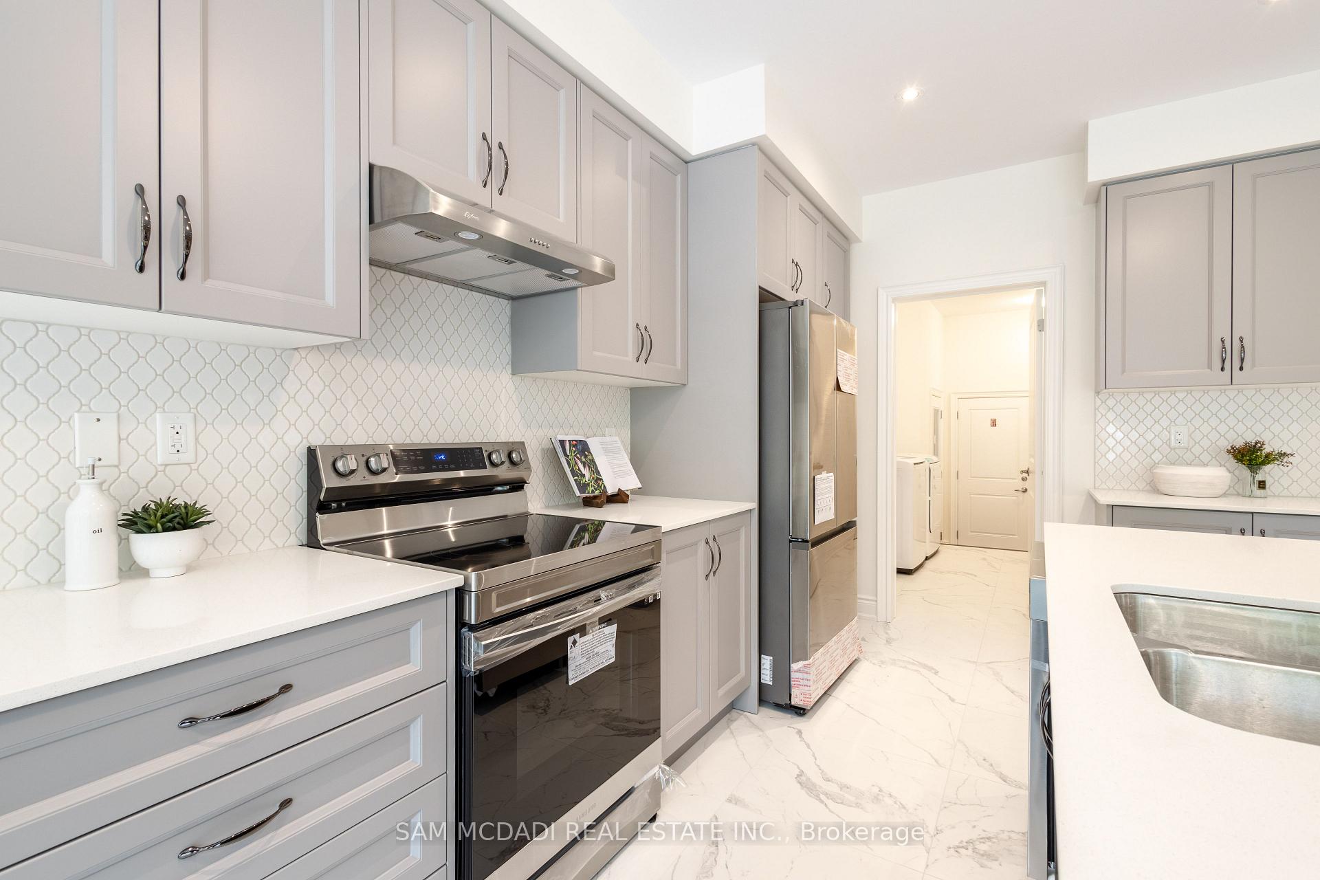 58 Workgreen Park Way, Brampton