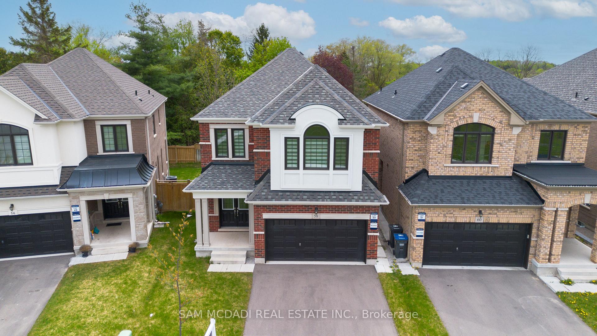 58 Workgreen Park Way, Brampton