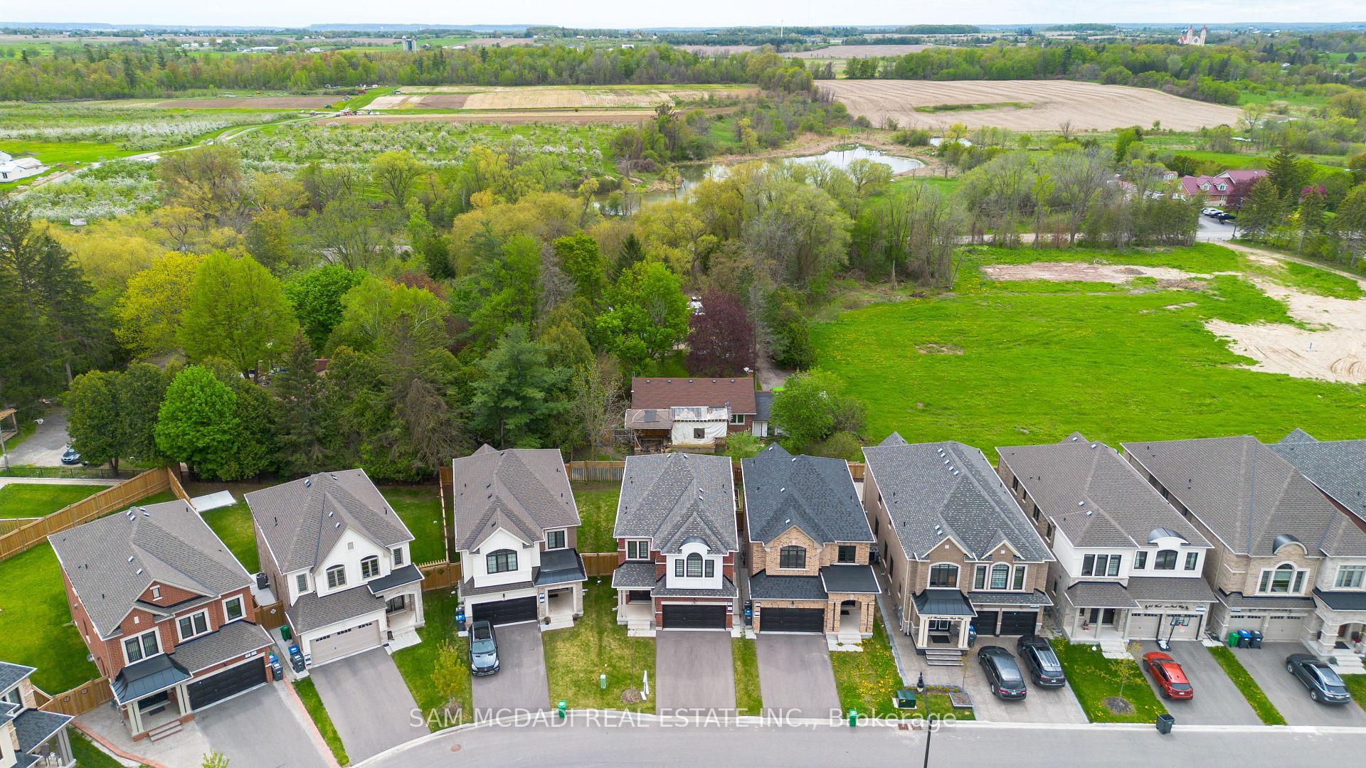 58 Workgreen Park Way, Brampton
