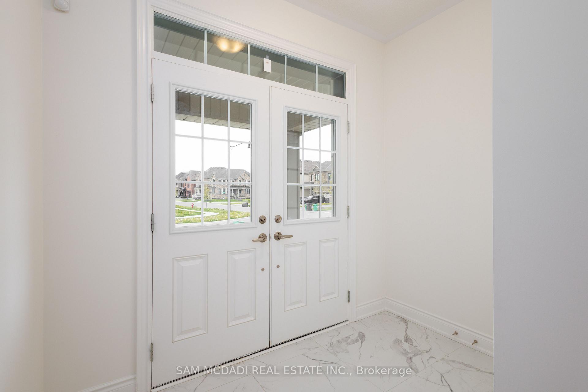 58 Workgreen Park Way, Brampton