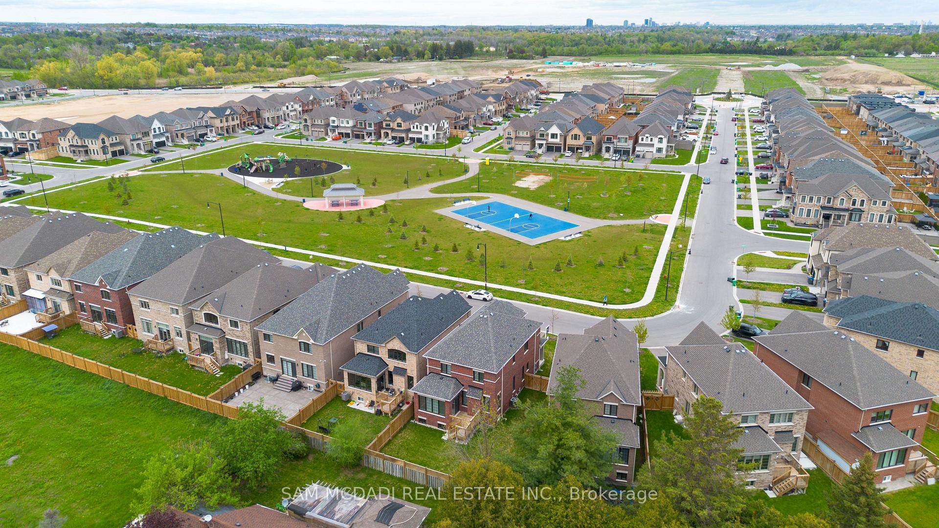 58 Workgreen Park Way, Brampton