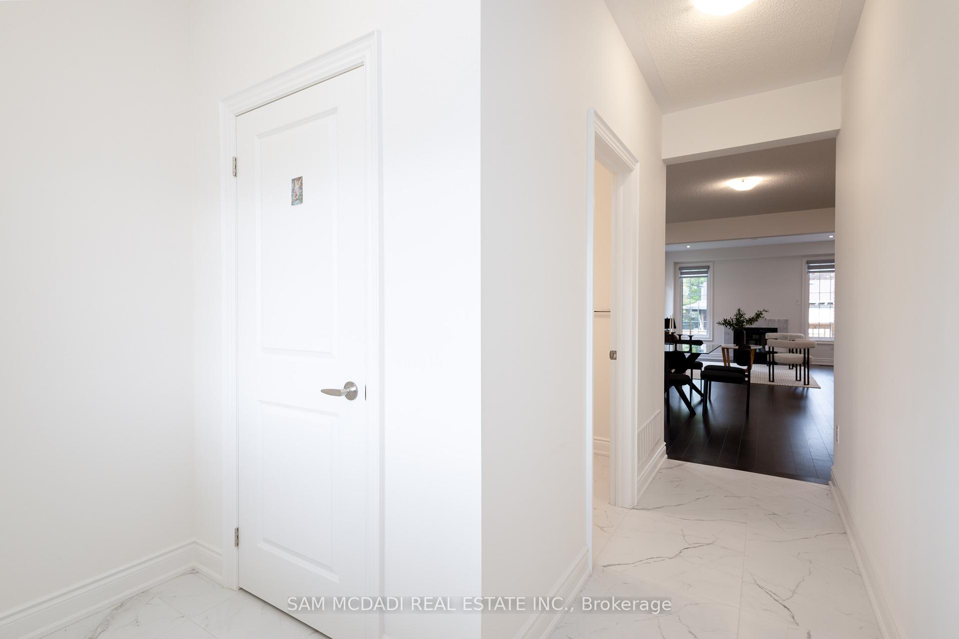 58 Workgreen Park Way, Brampton