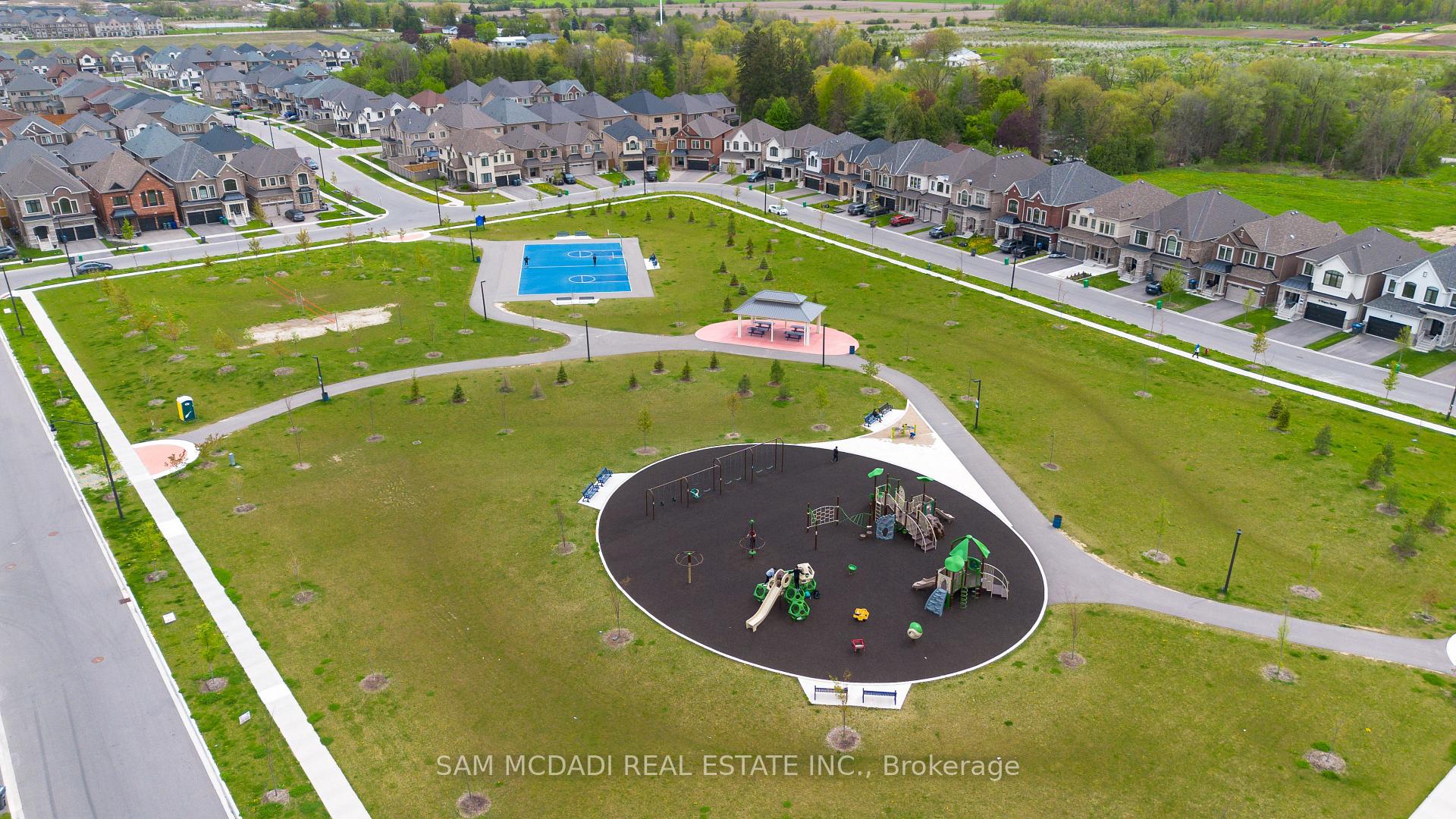 58 Workgreen Park Way, Brampton