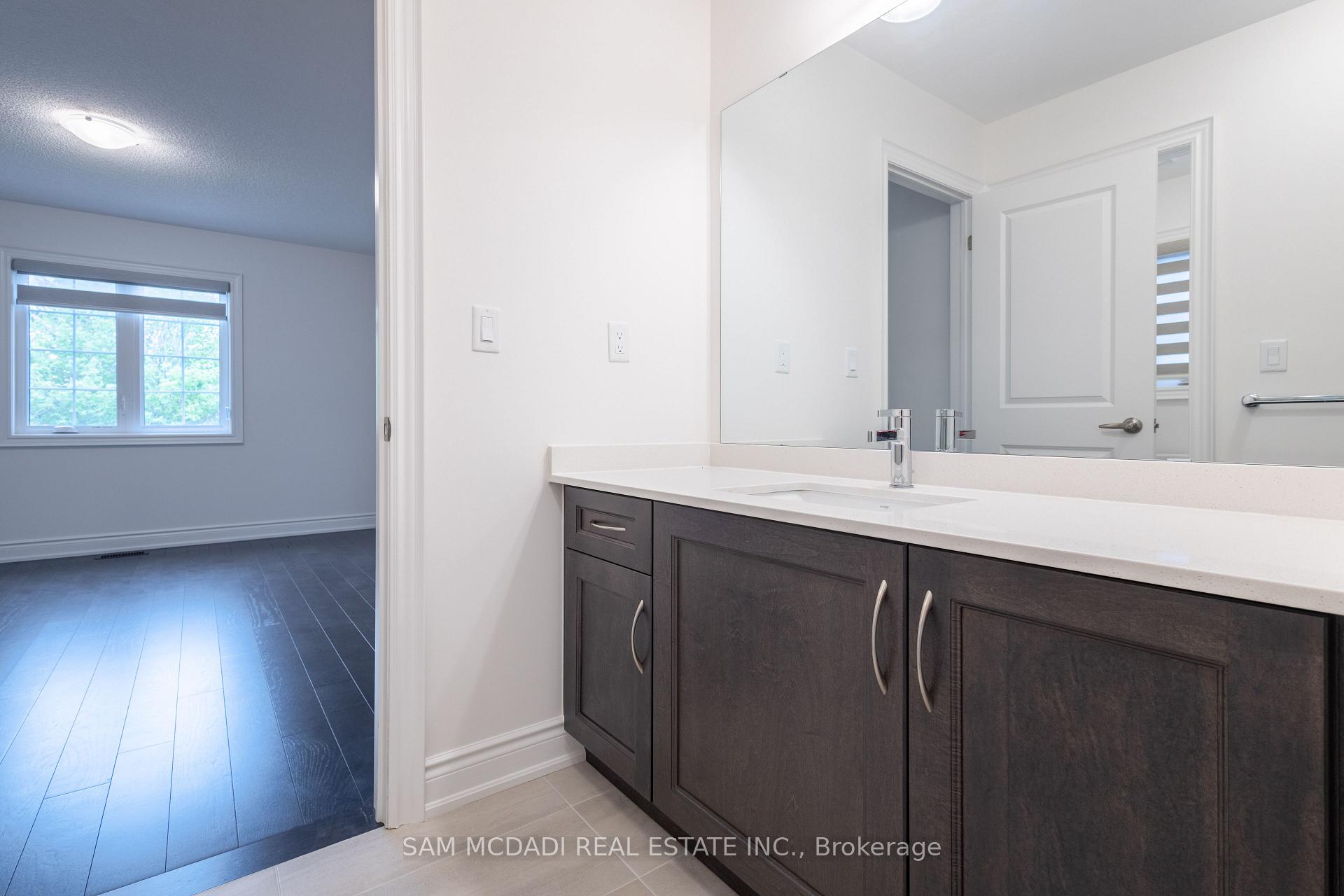 58 Workgreen Park Way, Brampton