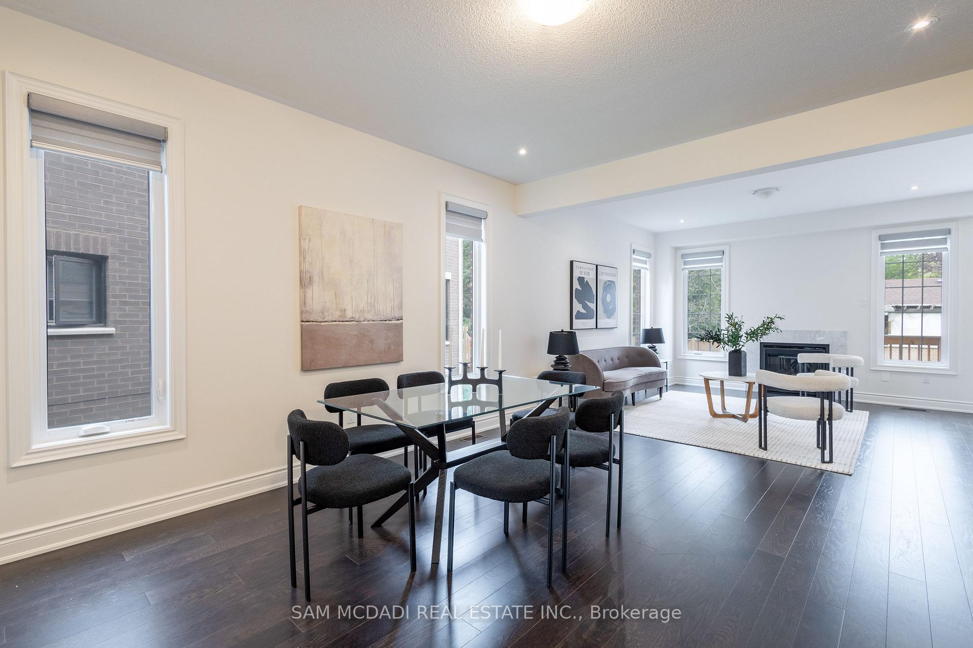 58 Workgreen Park Way, Brampton