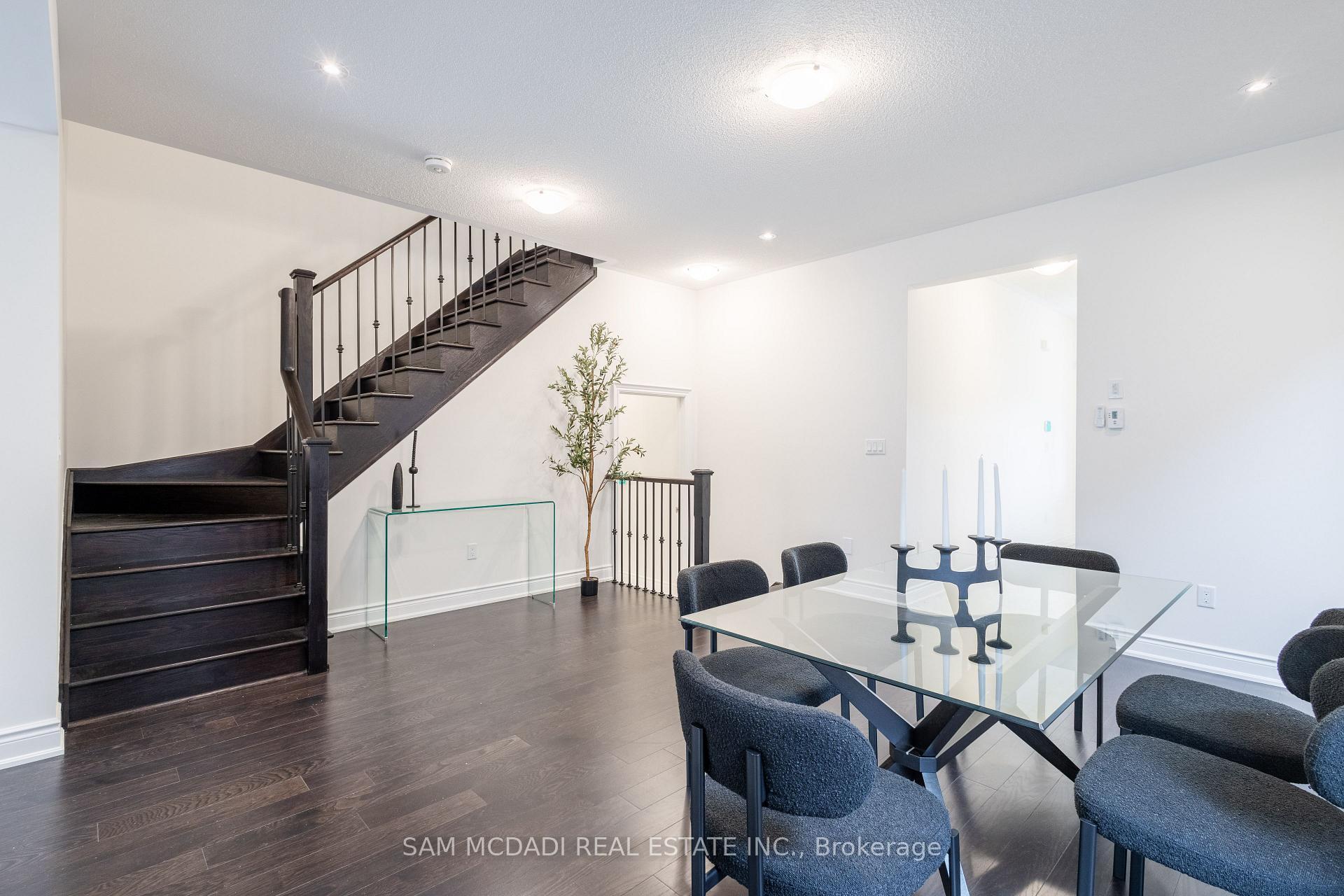 58 Workgreen Park Way, Brampton
