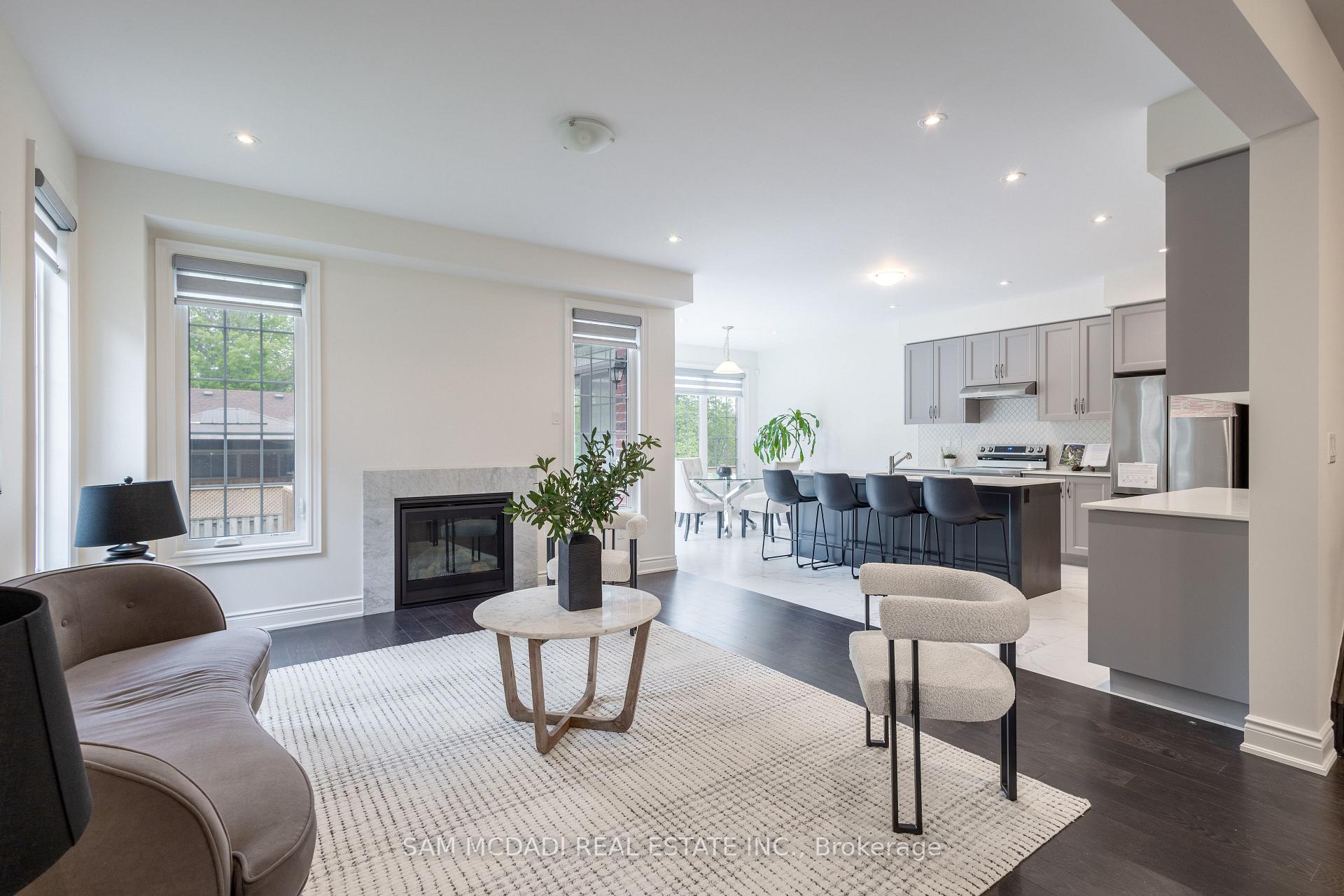 58 Workgreen Park Way, Brampton