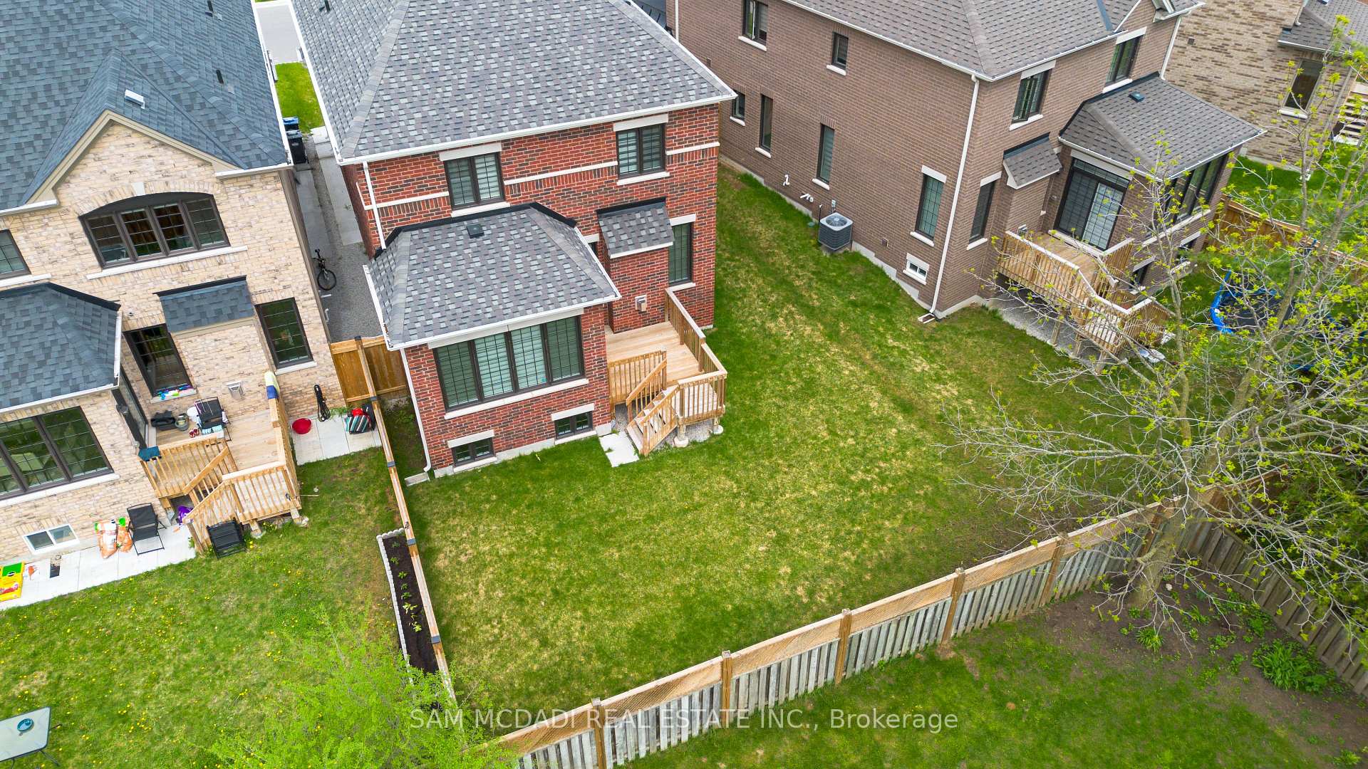 58 Workgreen Park Way, Brampton