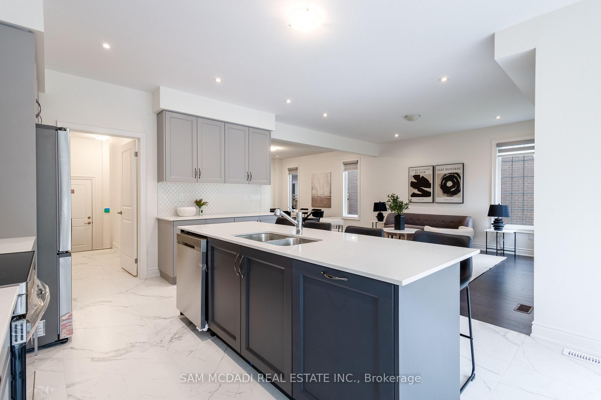 58 Workgreen Park Way, Brampton