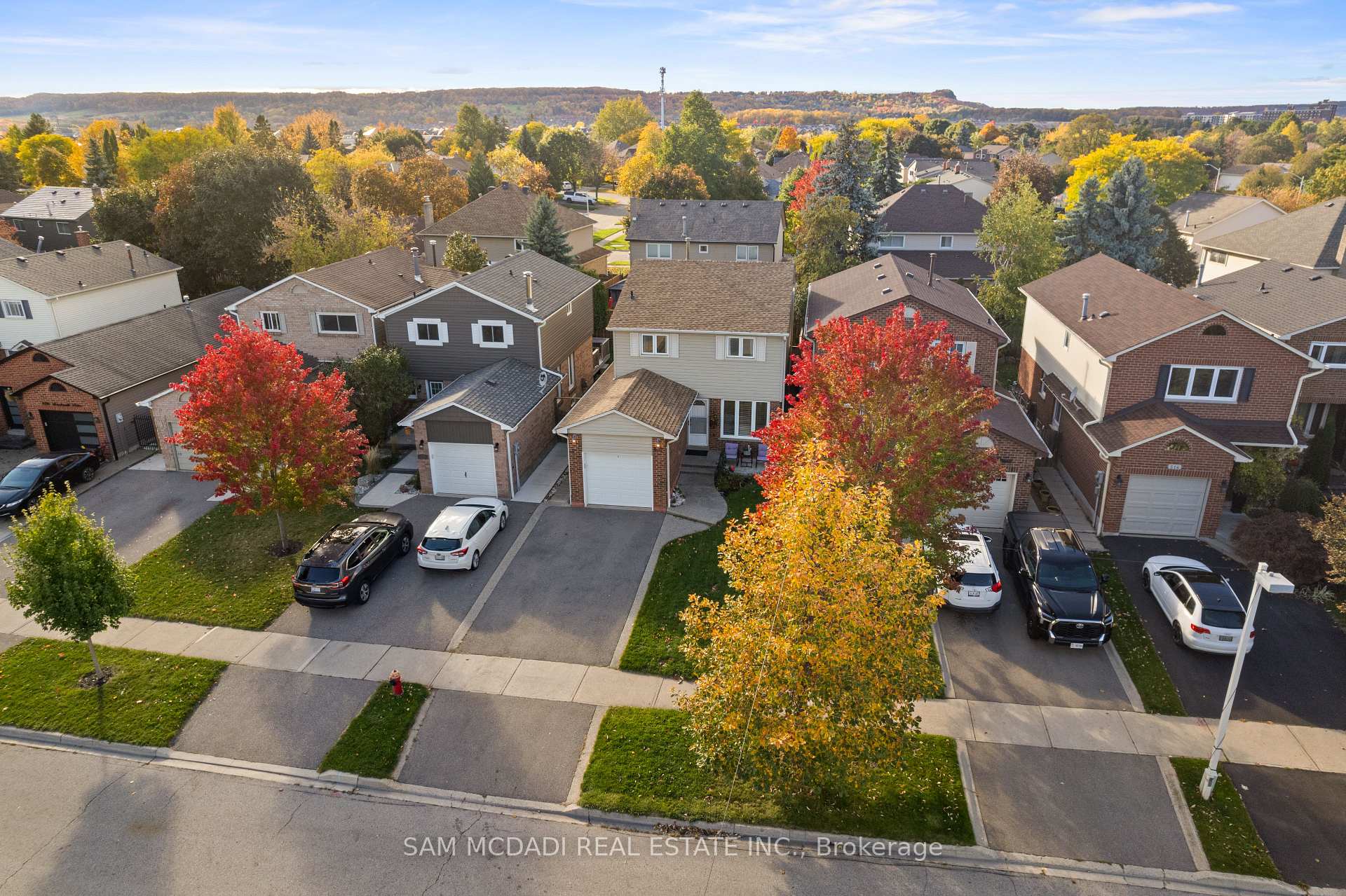 522 Roseheath Drive, Milton
