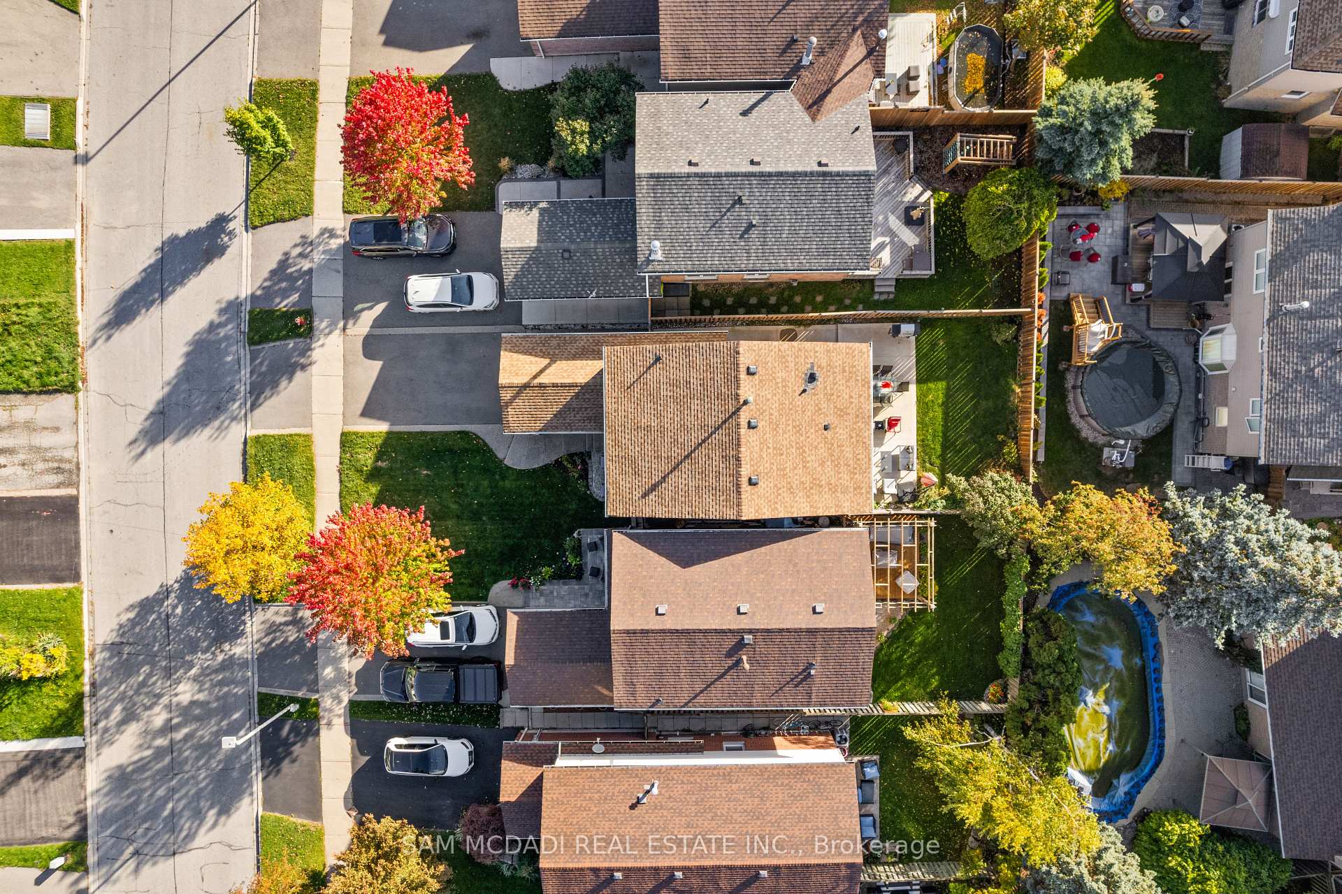522 Roseheath Drive, Milton