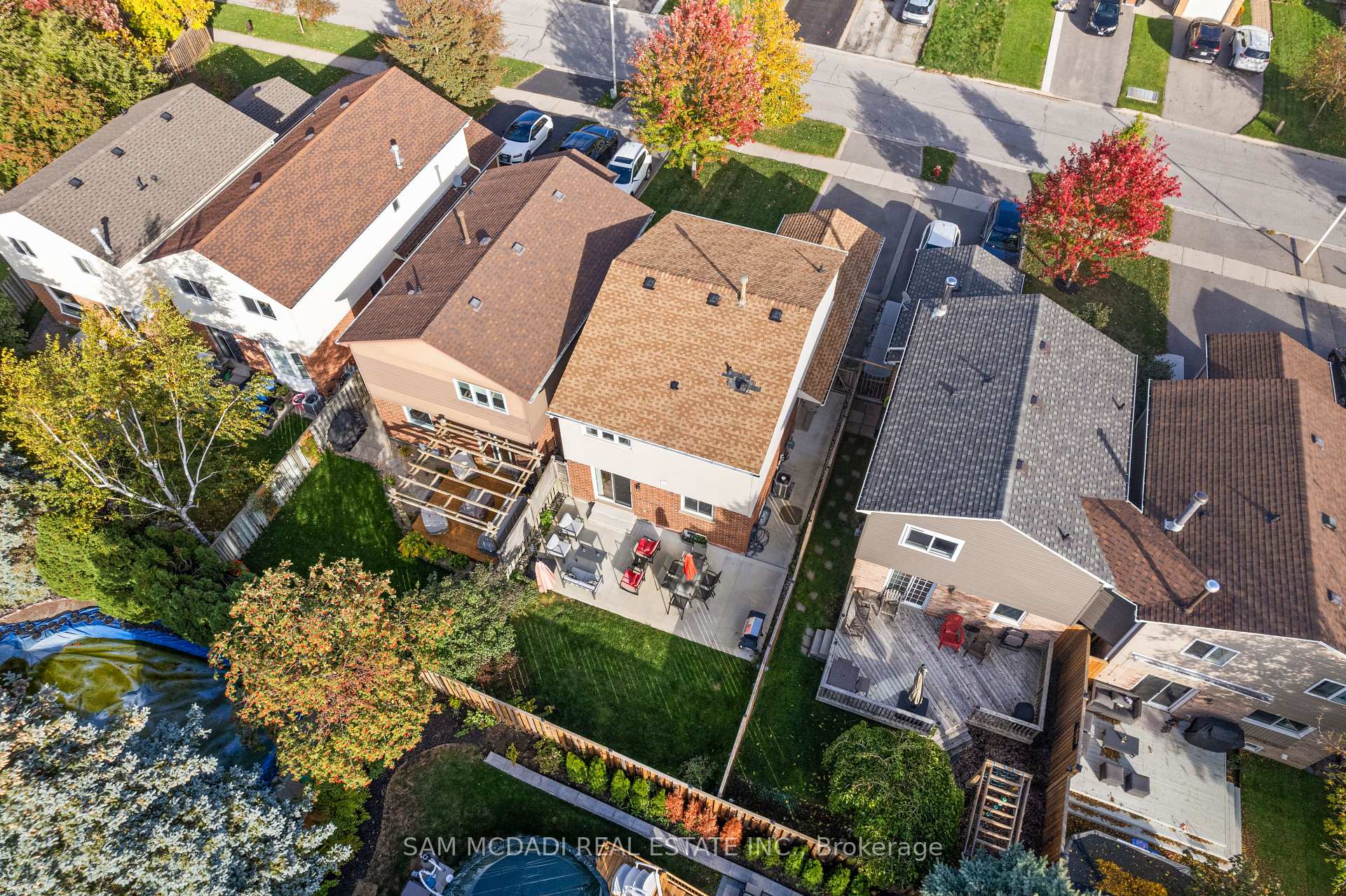 522 Roseheath Drive, Milton