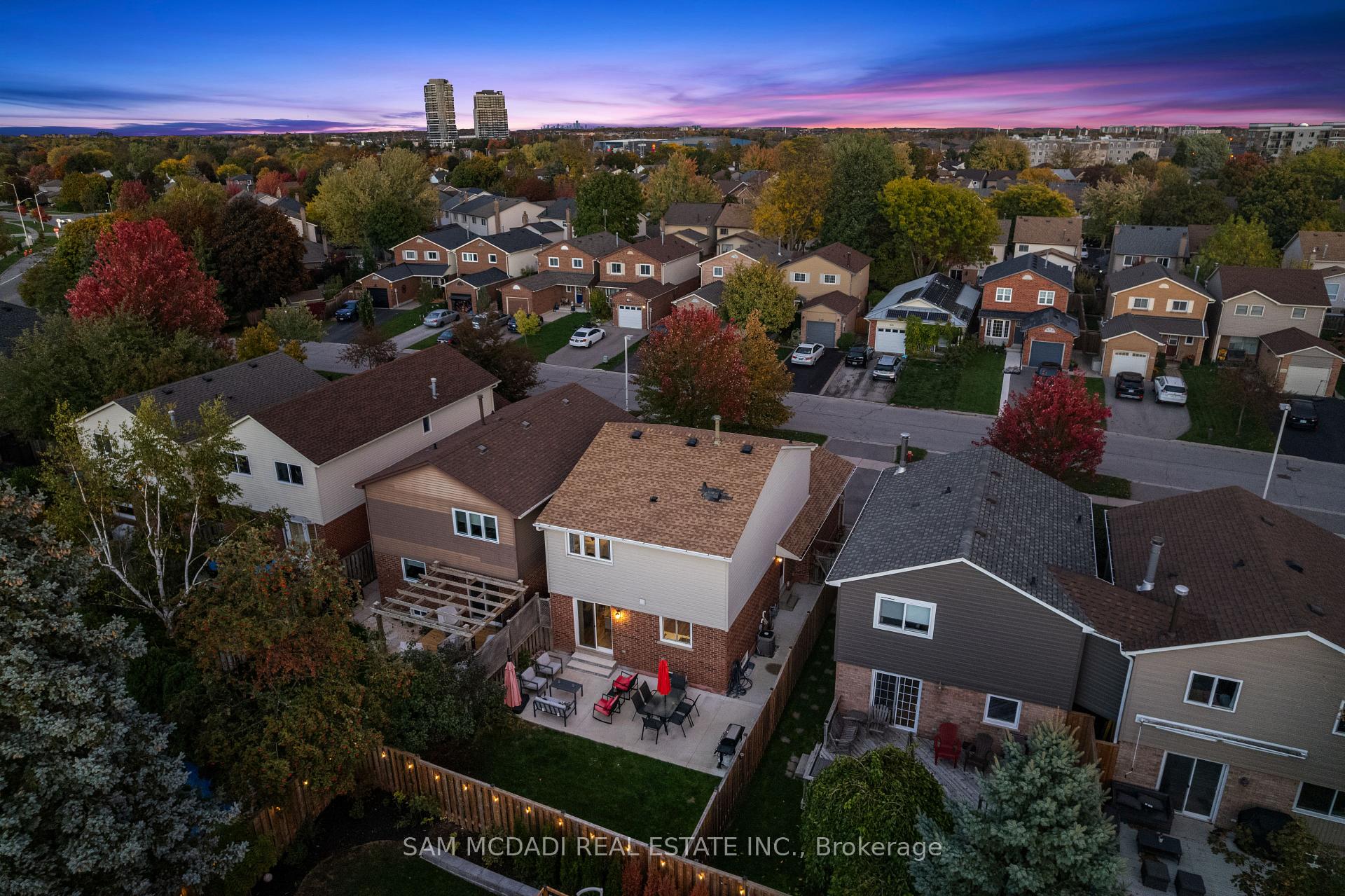 522 Roseheath Drive, Milton