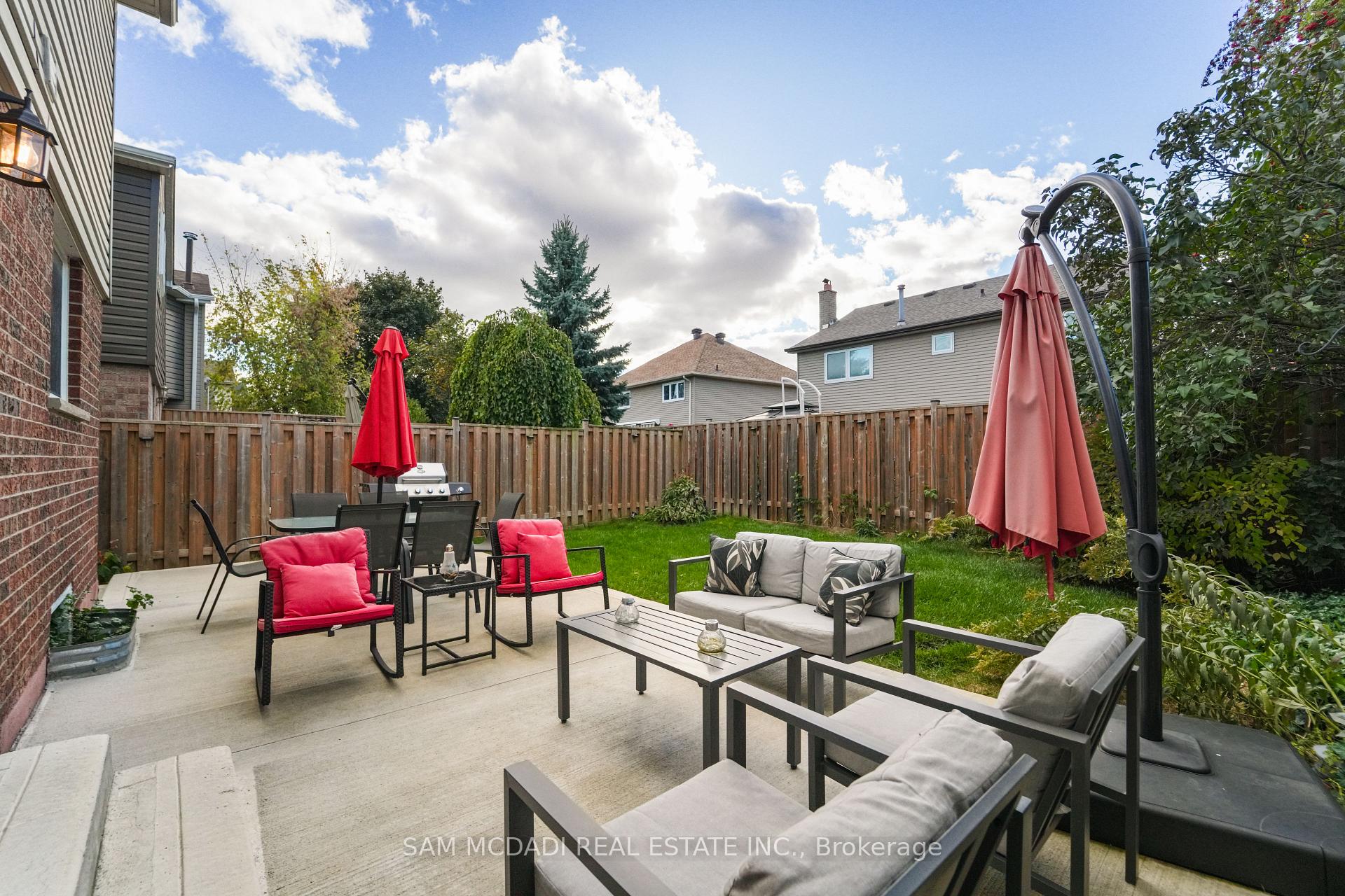 522 Roseheath Drive, Milton
