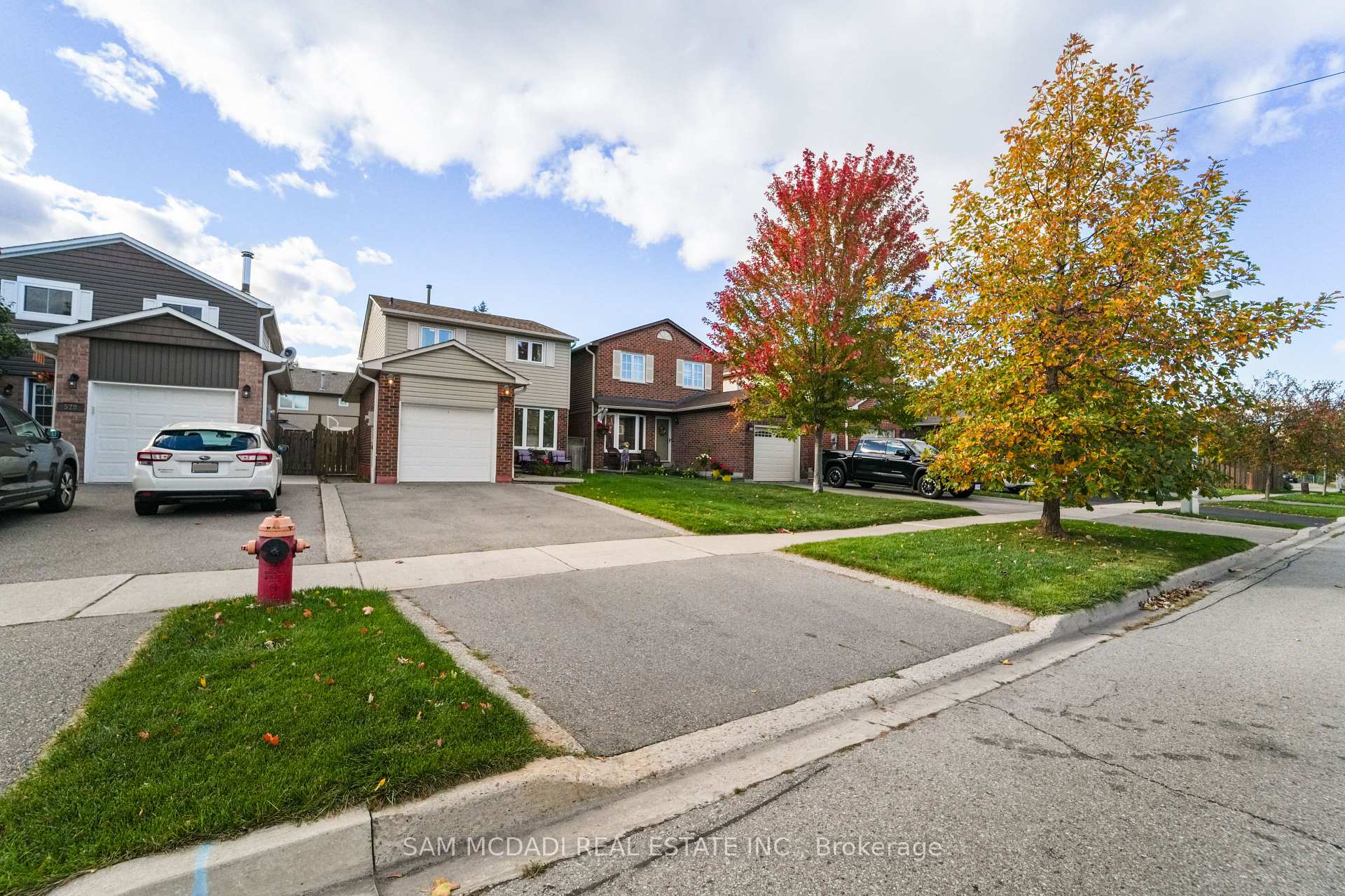522 Roseheath Drive, Milton