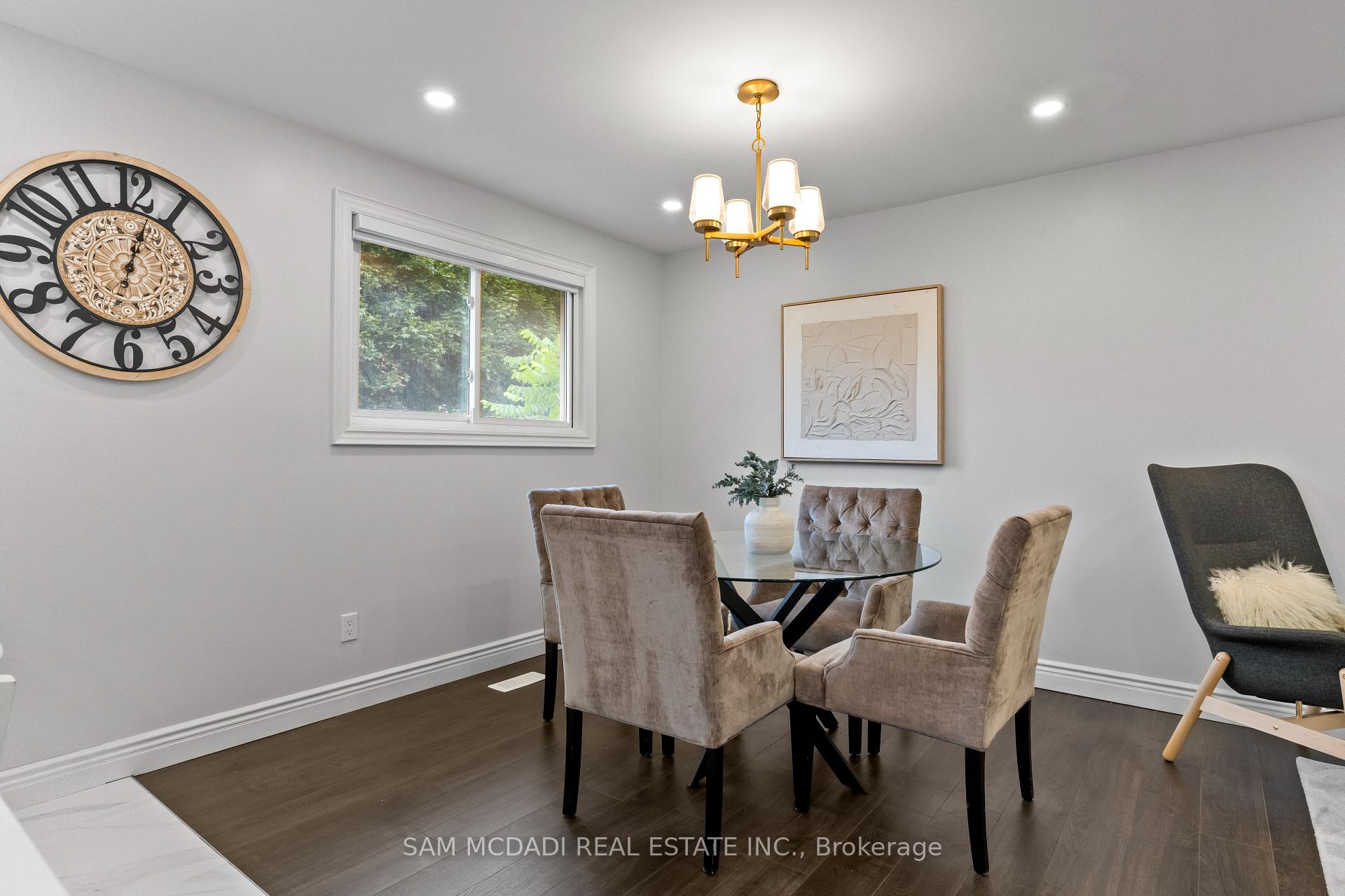 7209 Fayette Circle, Mississauga