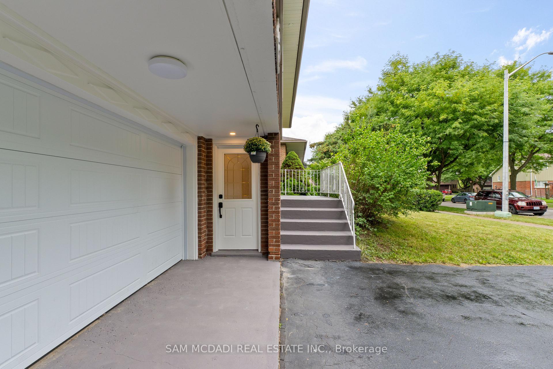 7209 Fayette Circle, Mississauga