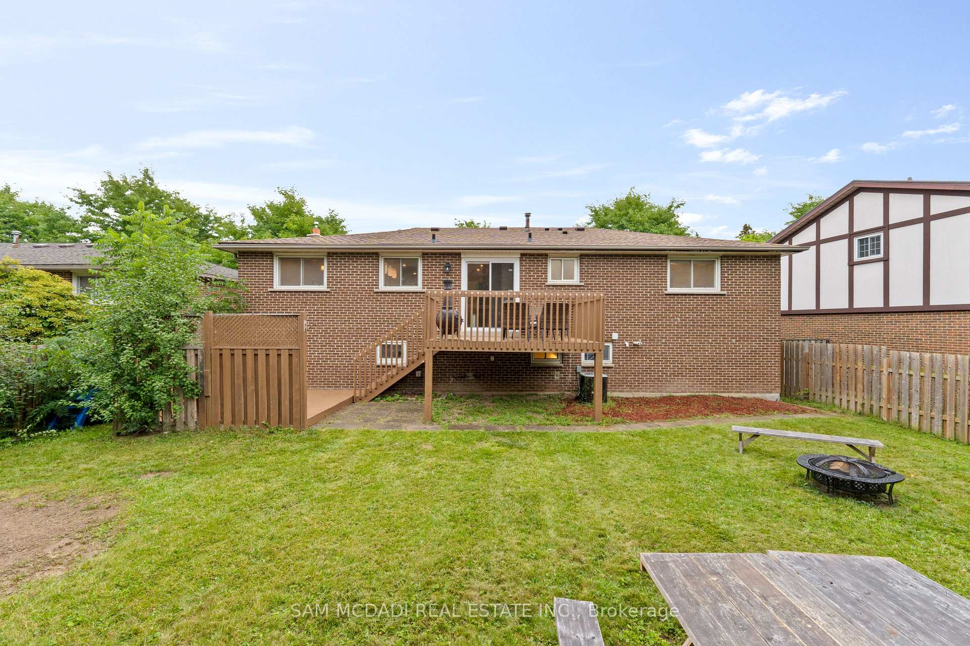 7209 Fayette Circle, Mississauga