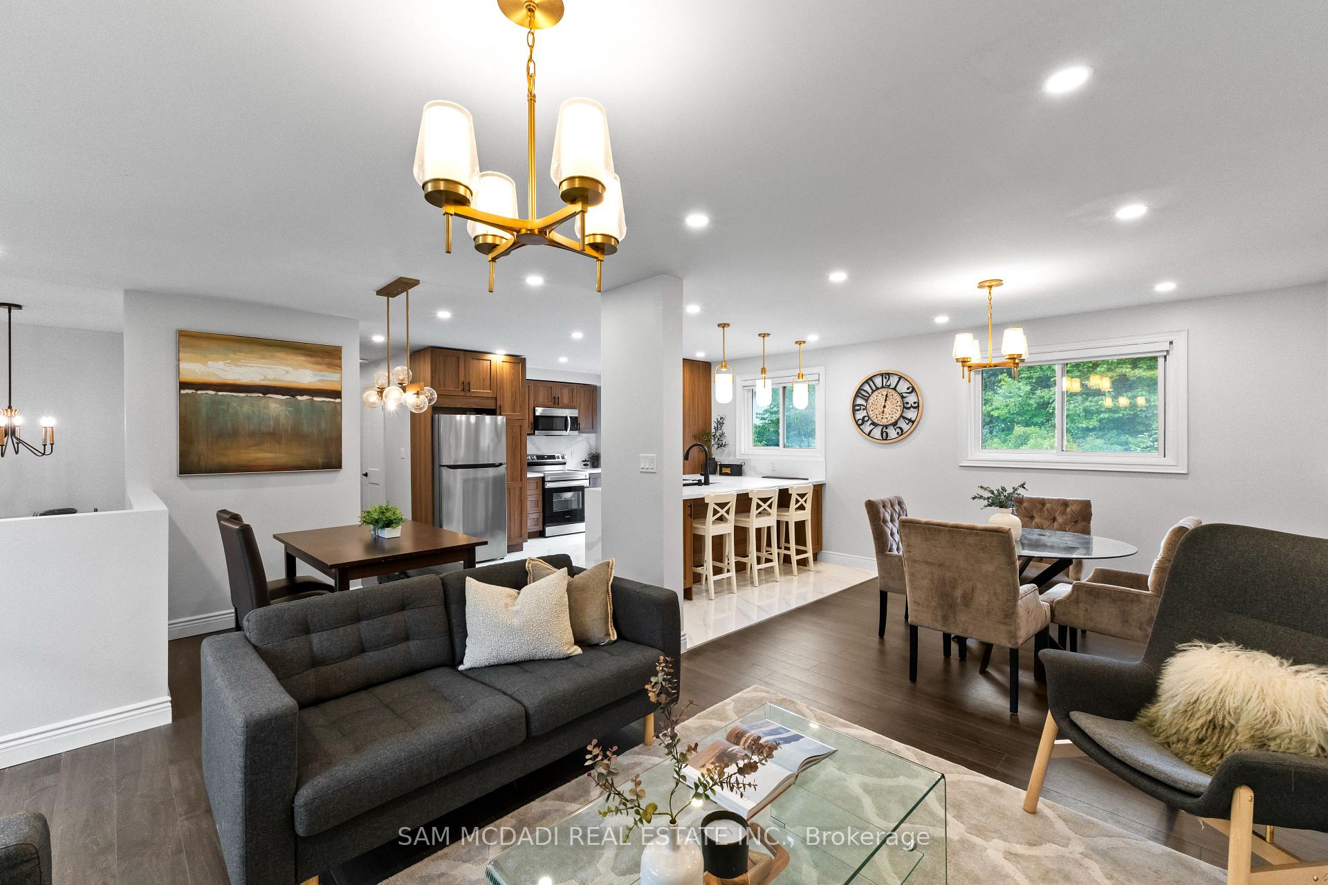 7209 Fayette Circle, Mississauga