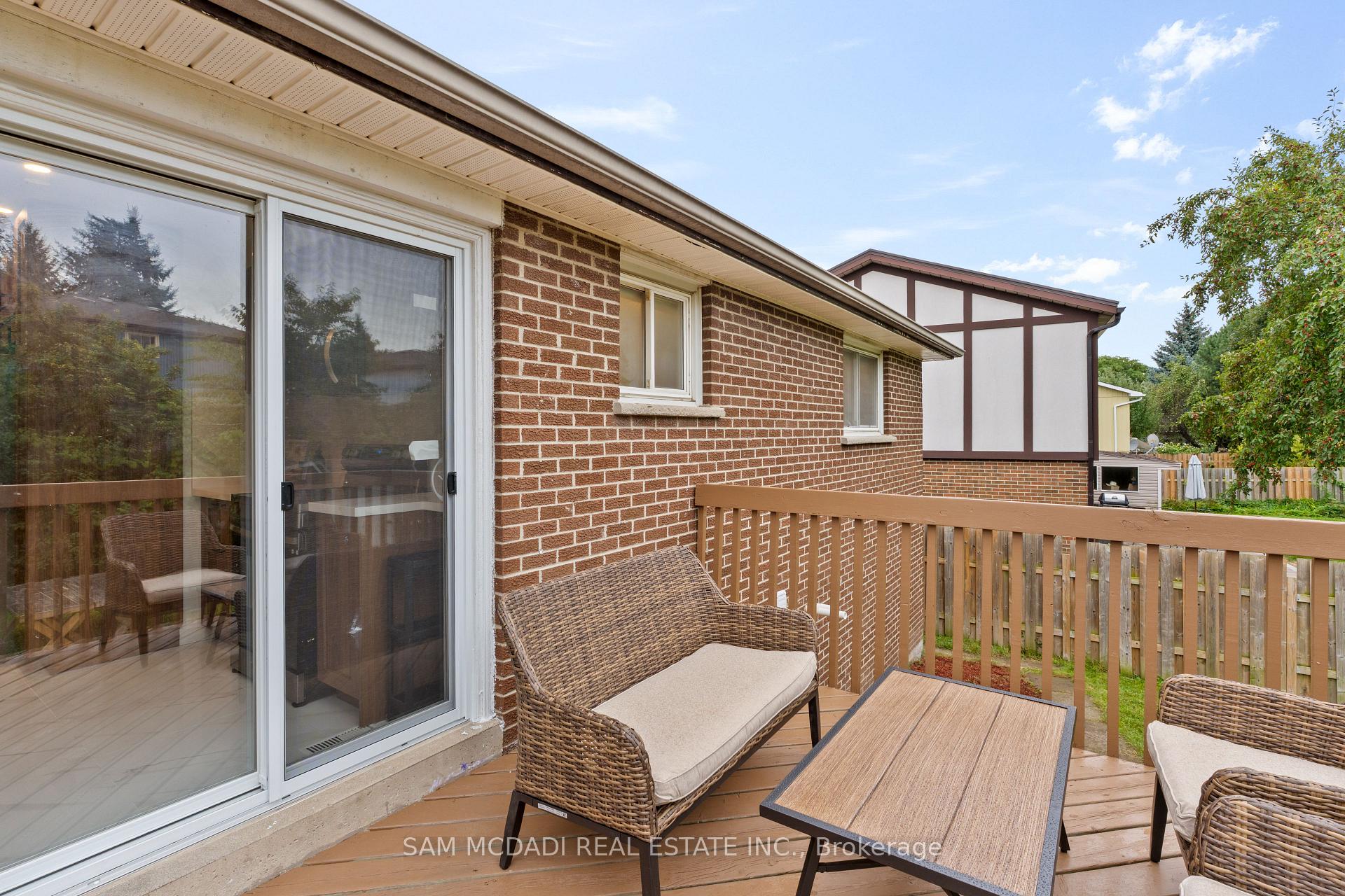 7209 Fayette Circle, Mississauga