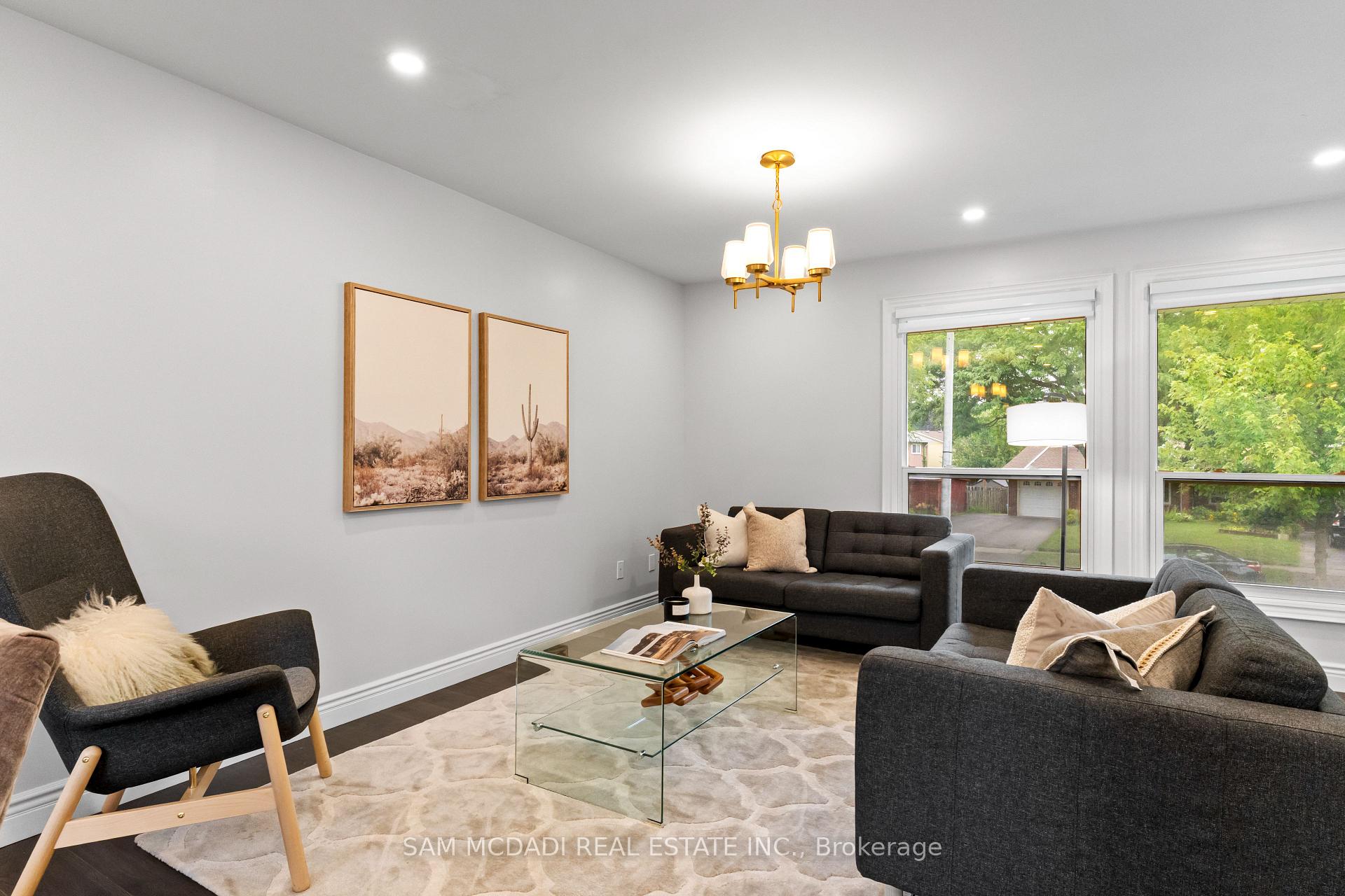 7209 Fayette Circle, Mississauga
