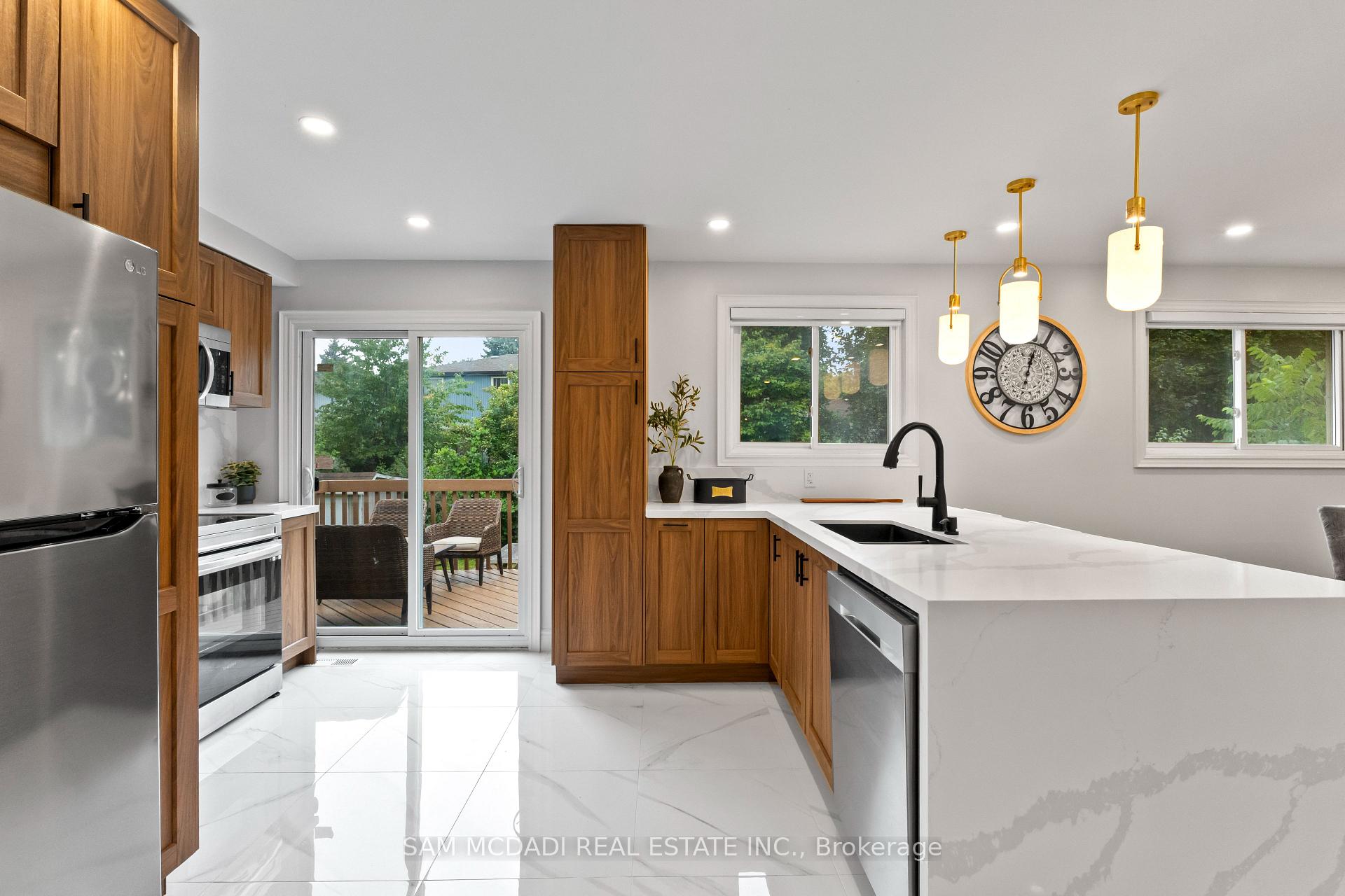 7209 Fayette Circle, Mississauga