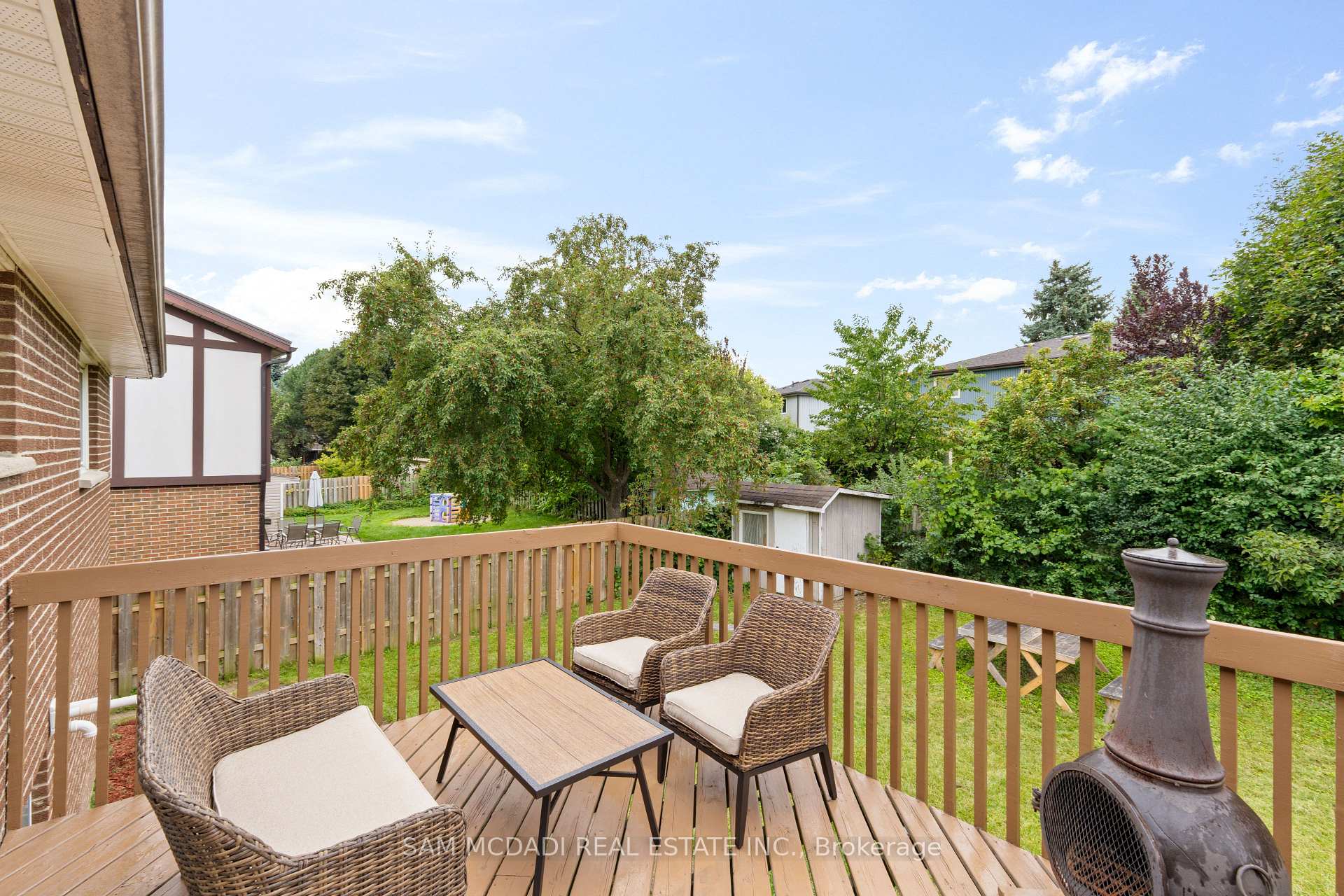 7209 Fayette Circle, Mississauga
