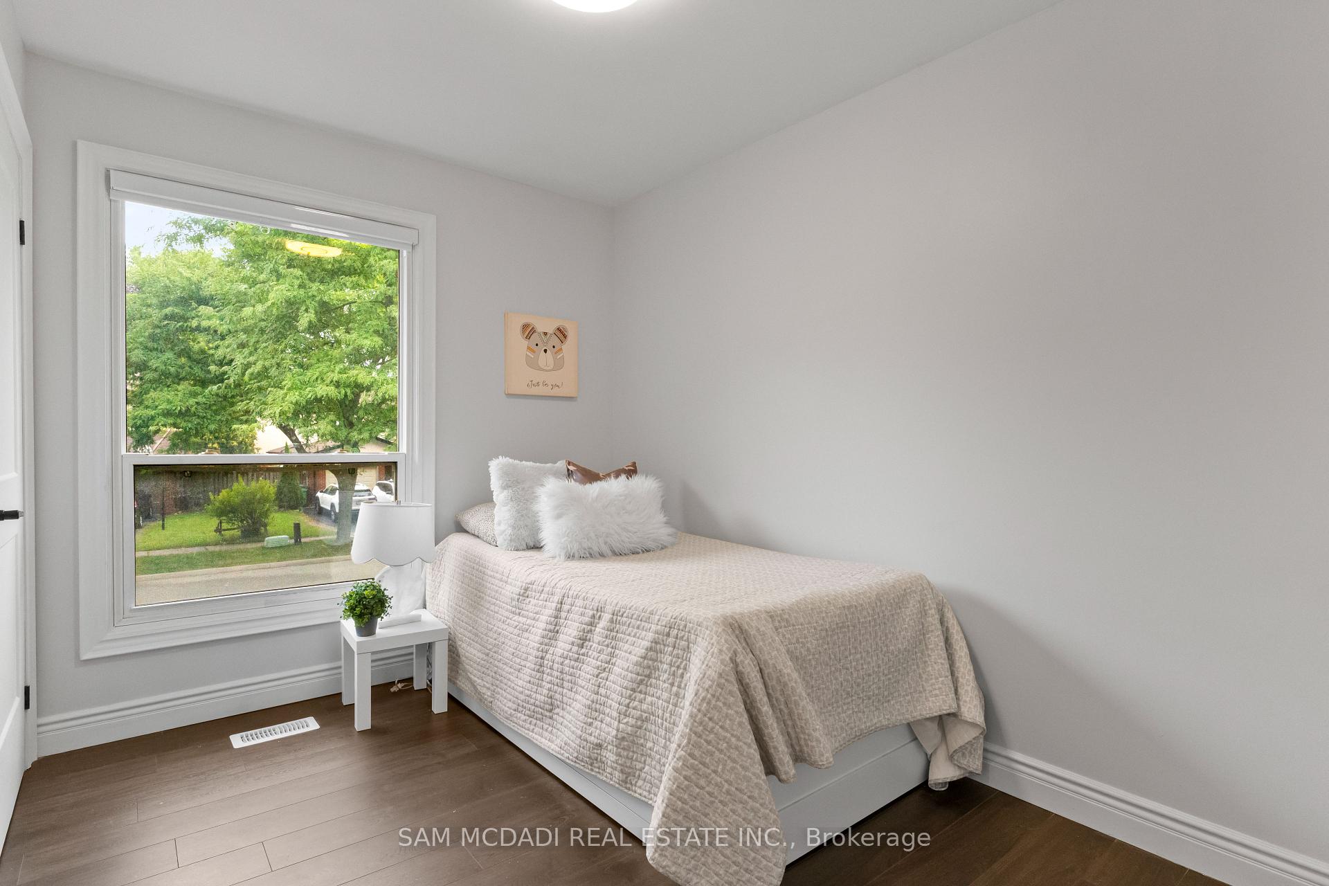 7209 Fayette Circle, Mississauga