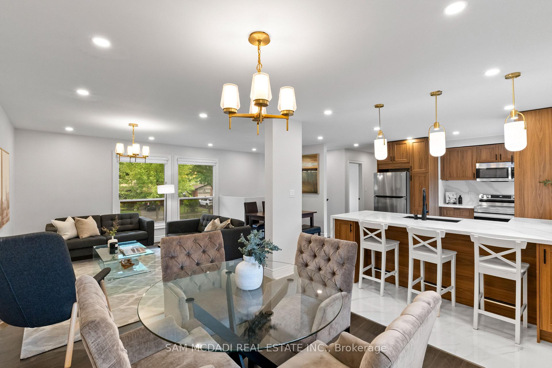 7209 Fayette Circle, Mississauga