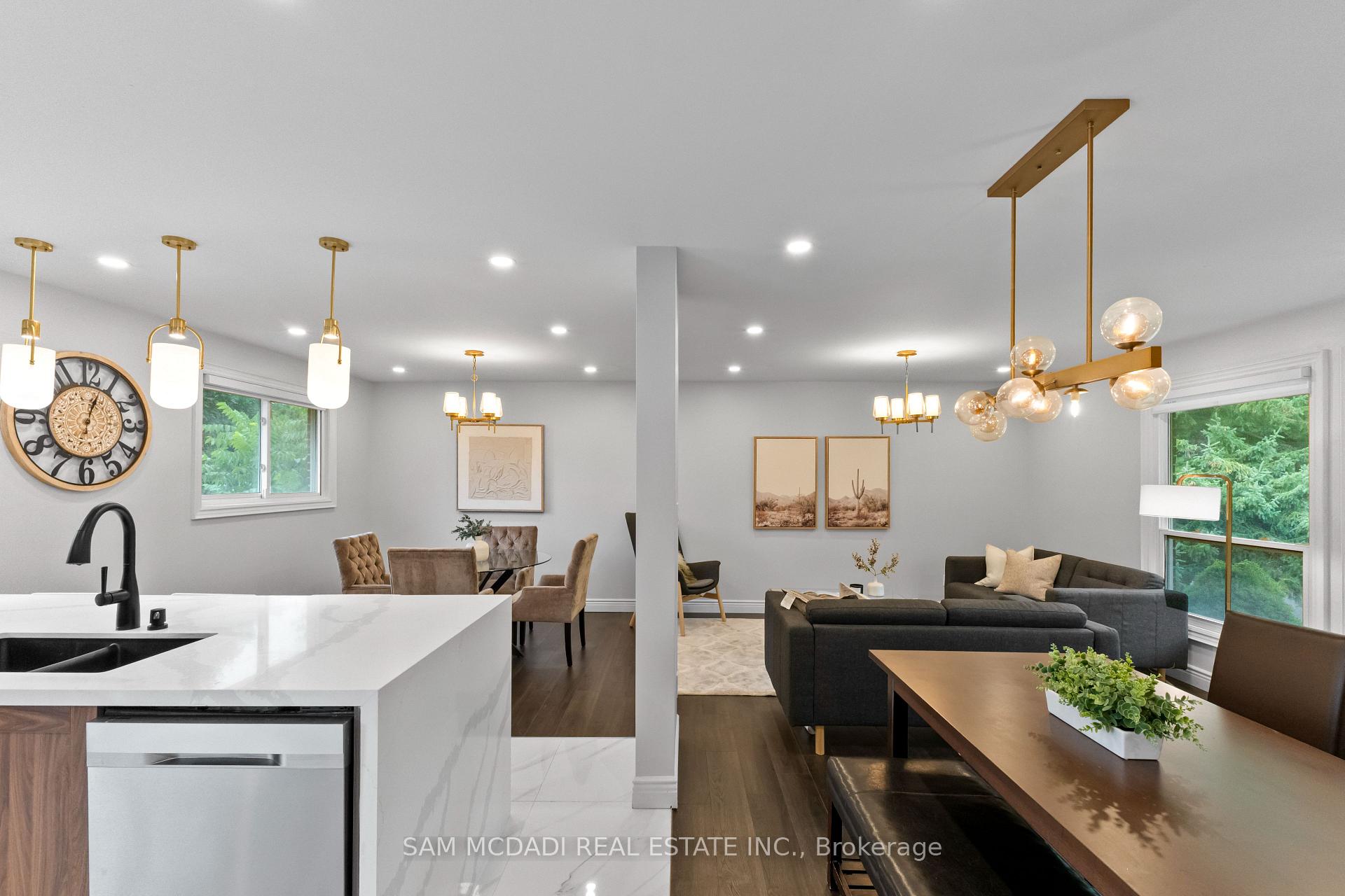 7209 Fayette Circle, Mississauga