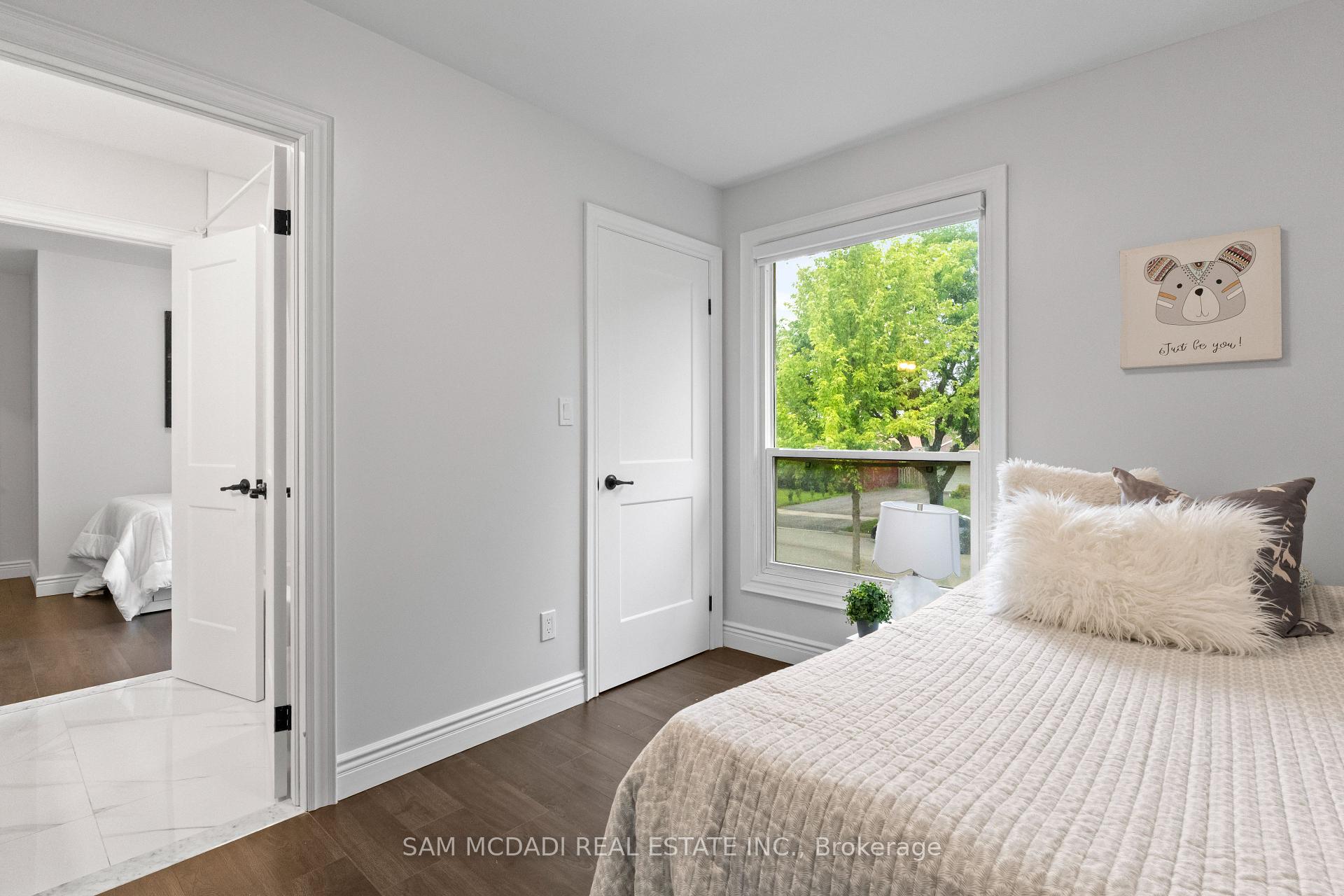 7209 Fayette Circle, Mississauga
