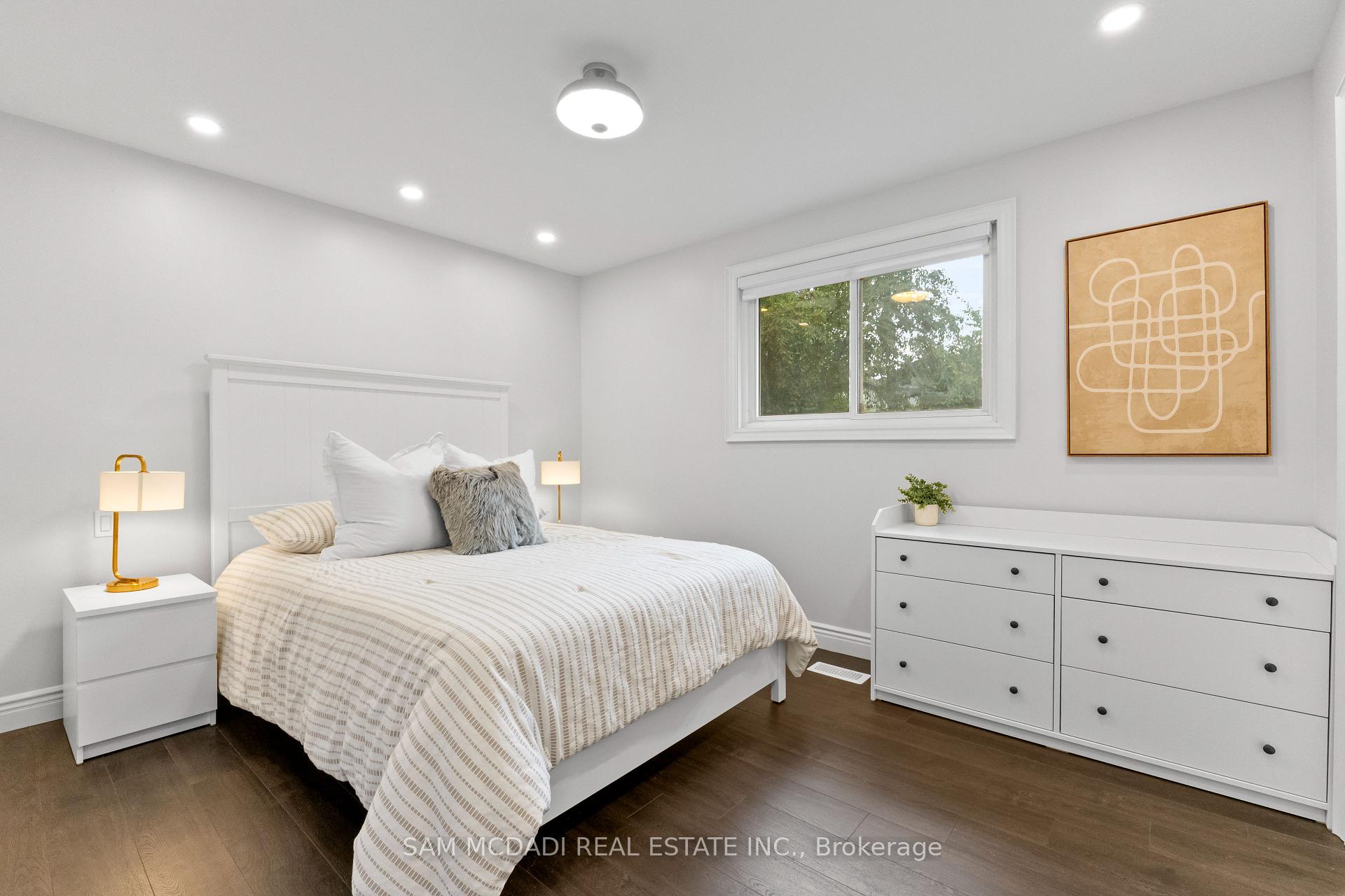 7209 Fayette Circle, Mississauga