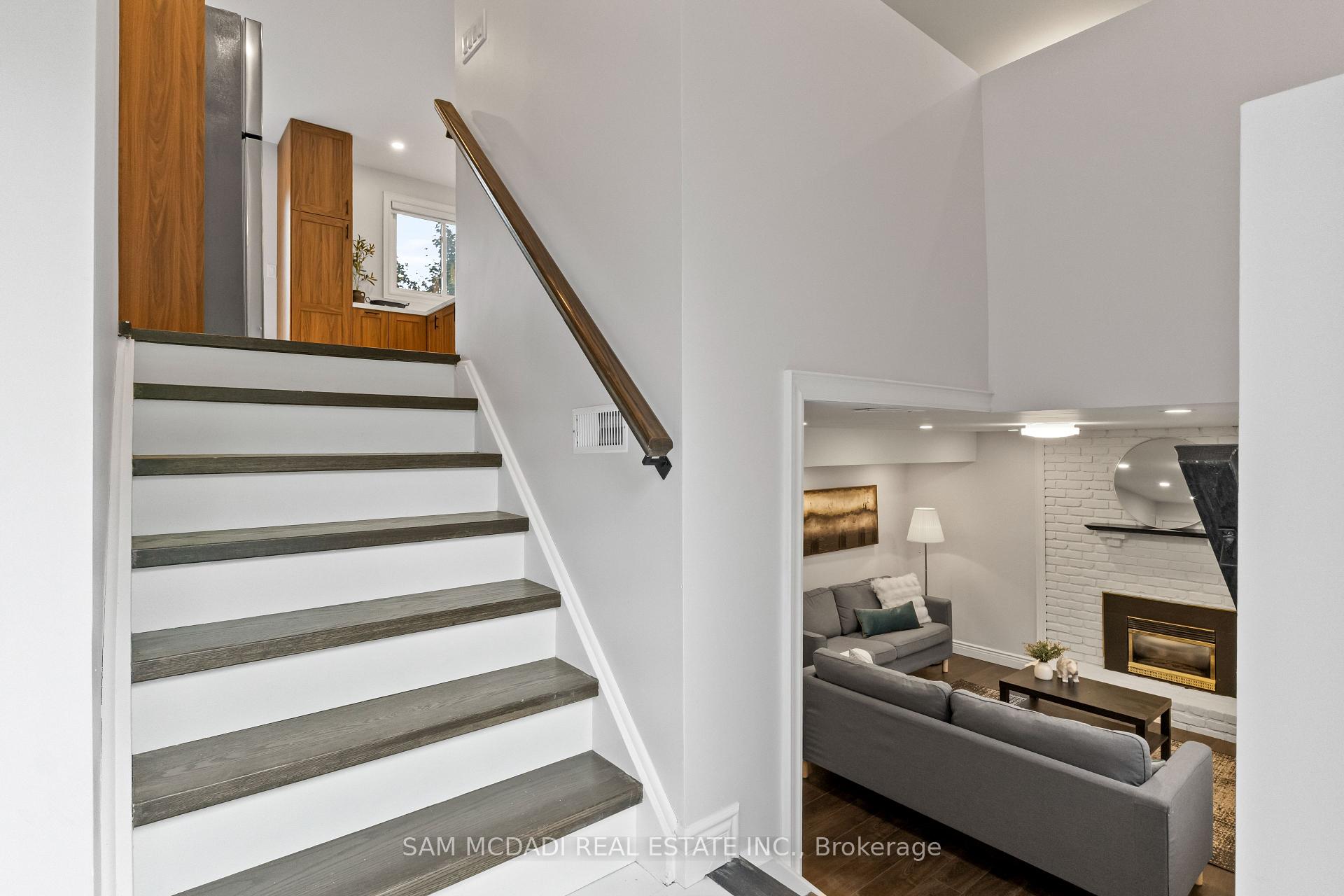 7209 Fayette Circle, Mississauga