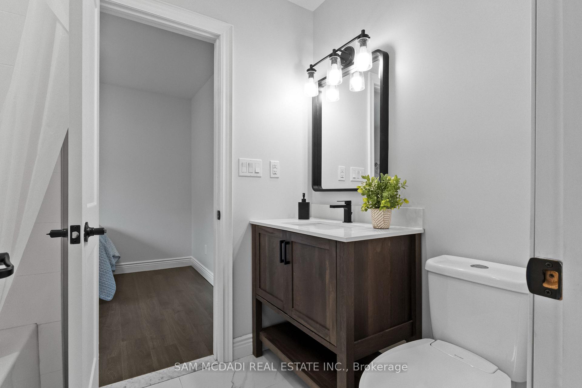 7209 Fayette Circle, Mississauga