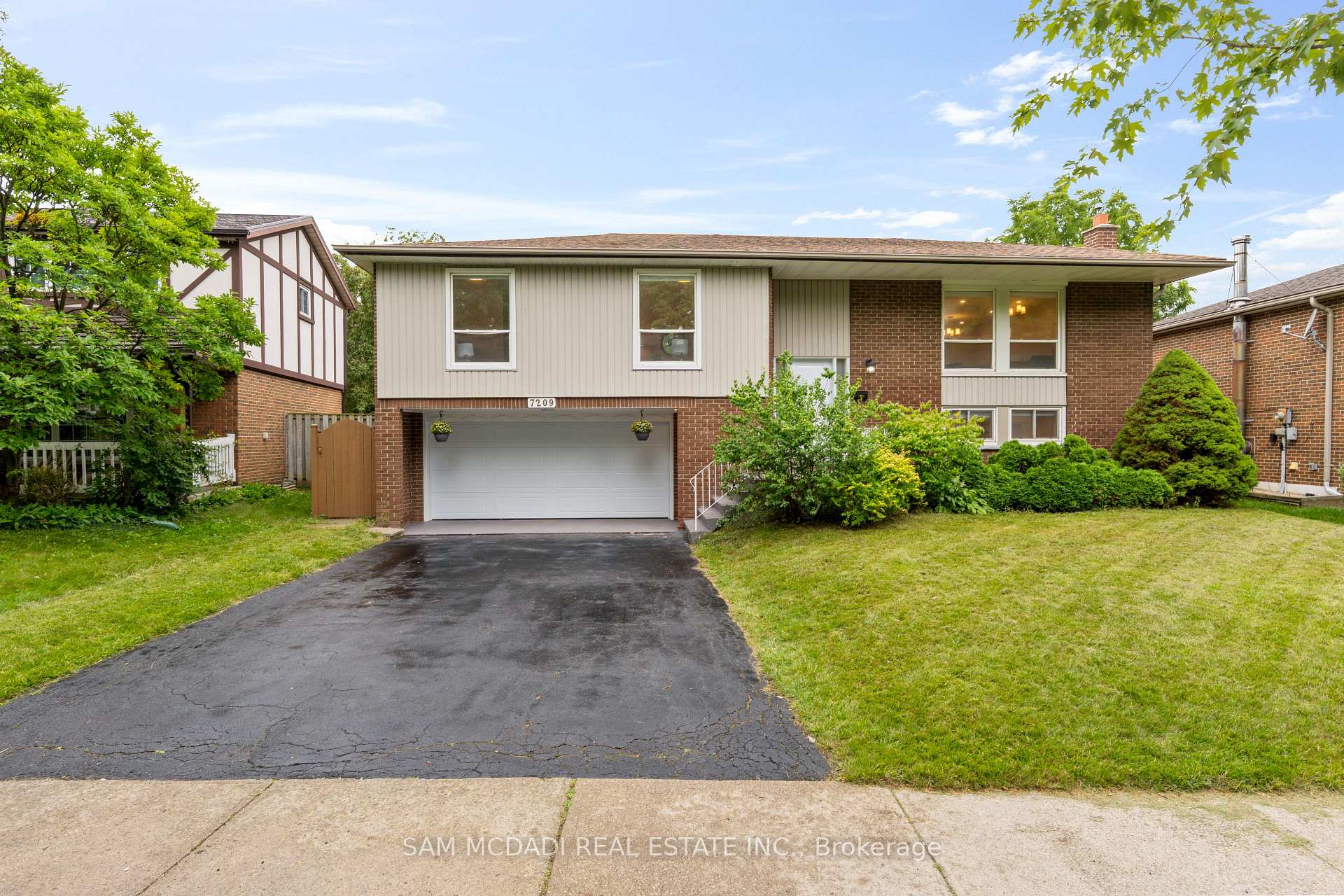 7209 Fayette Circle, Mississauga