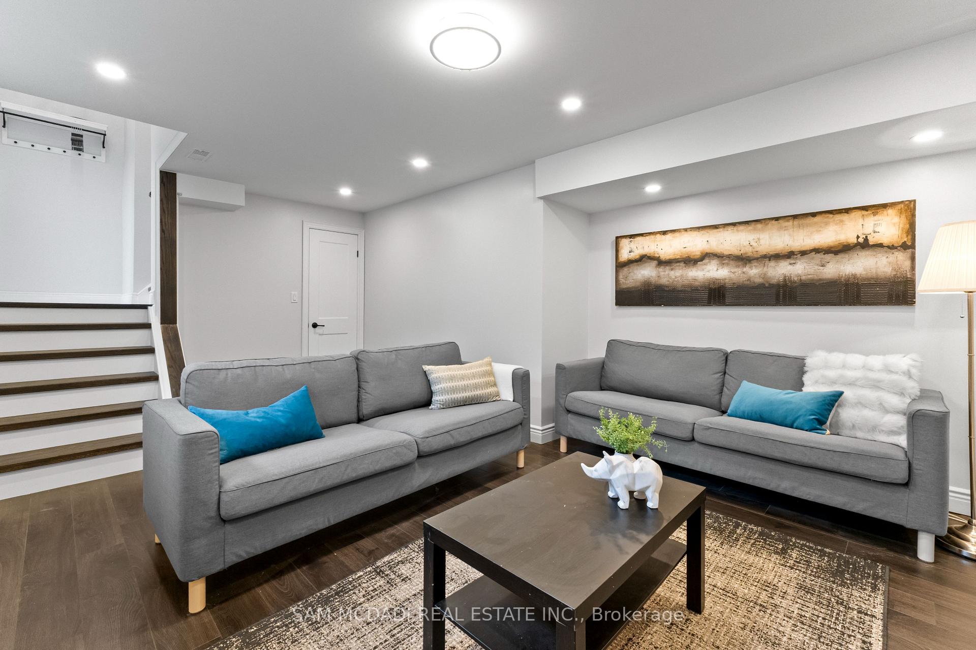 7209 Fayette Circle, Mississauga