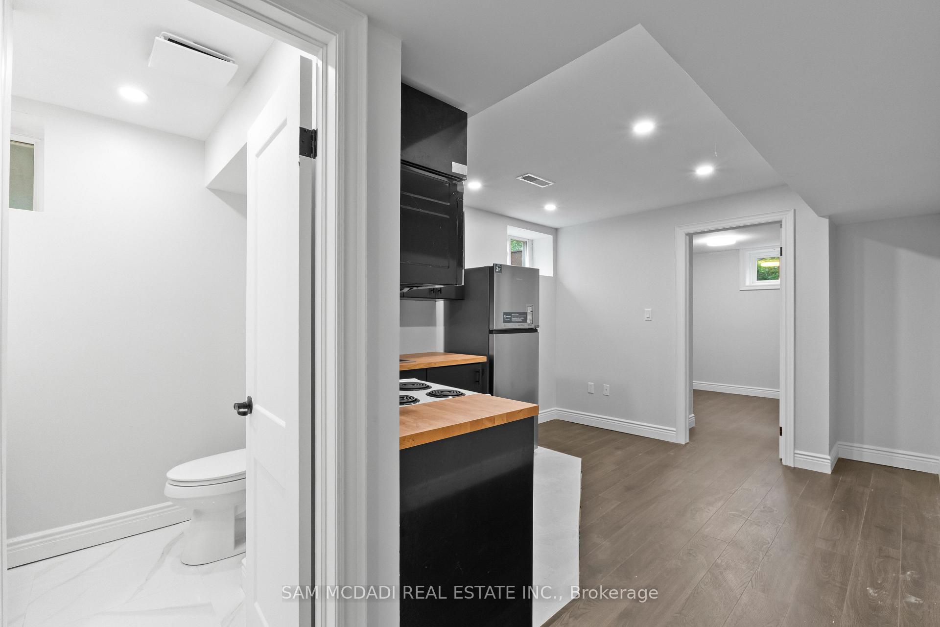7209 Fayette Circle, Mississauga