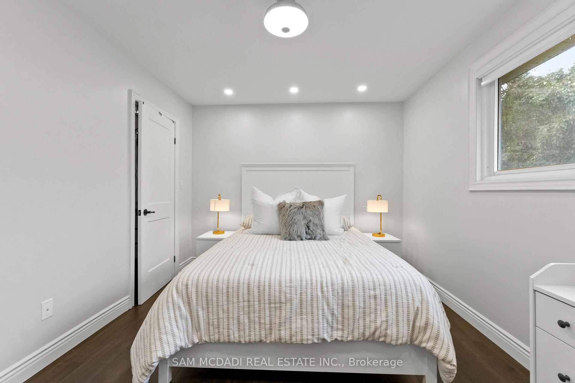 7209 Fayette Circle, Mississauga