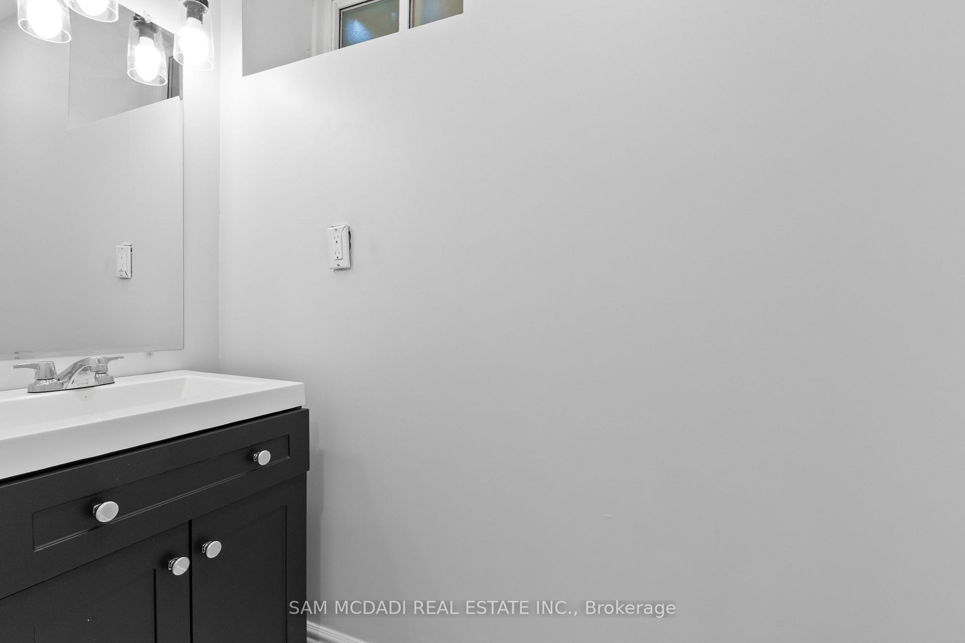 7209 Fayette Circle, Mississauga
