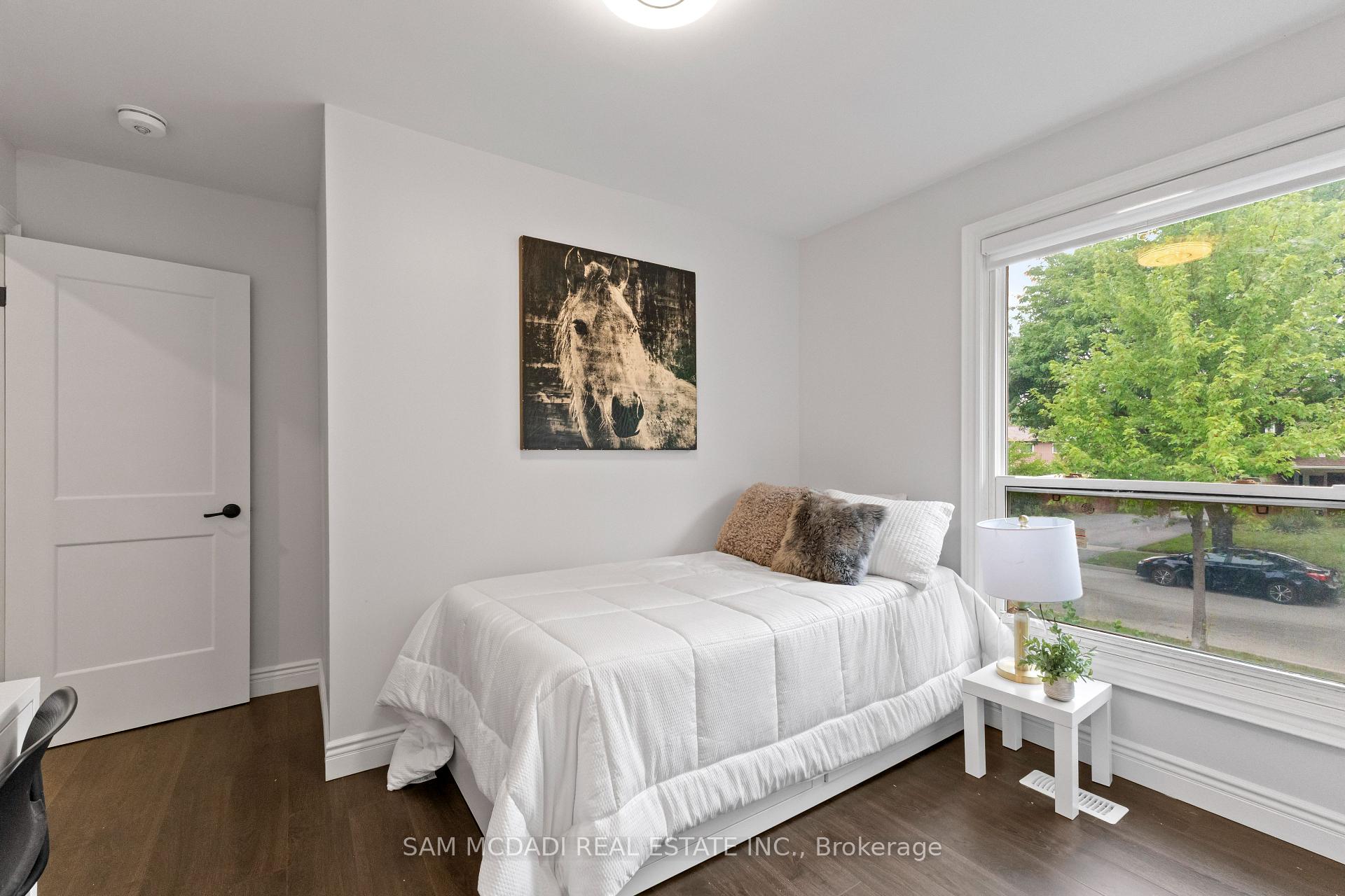 7209 Fayette Circle, Mississauga