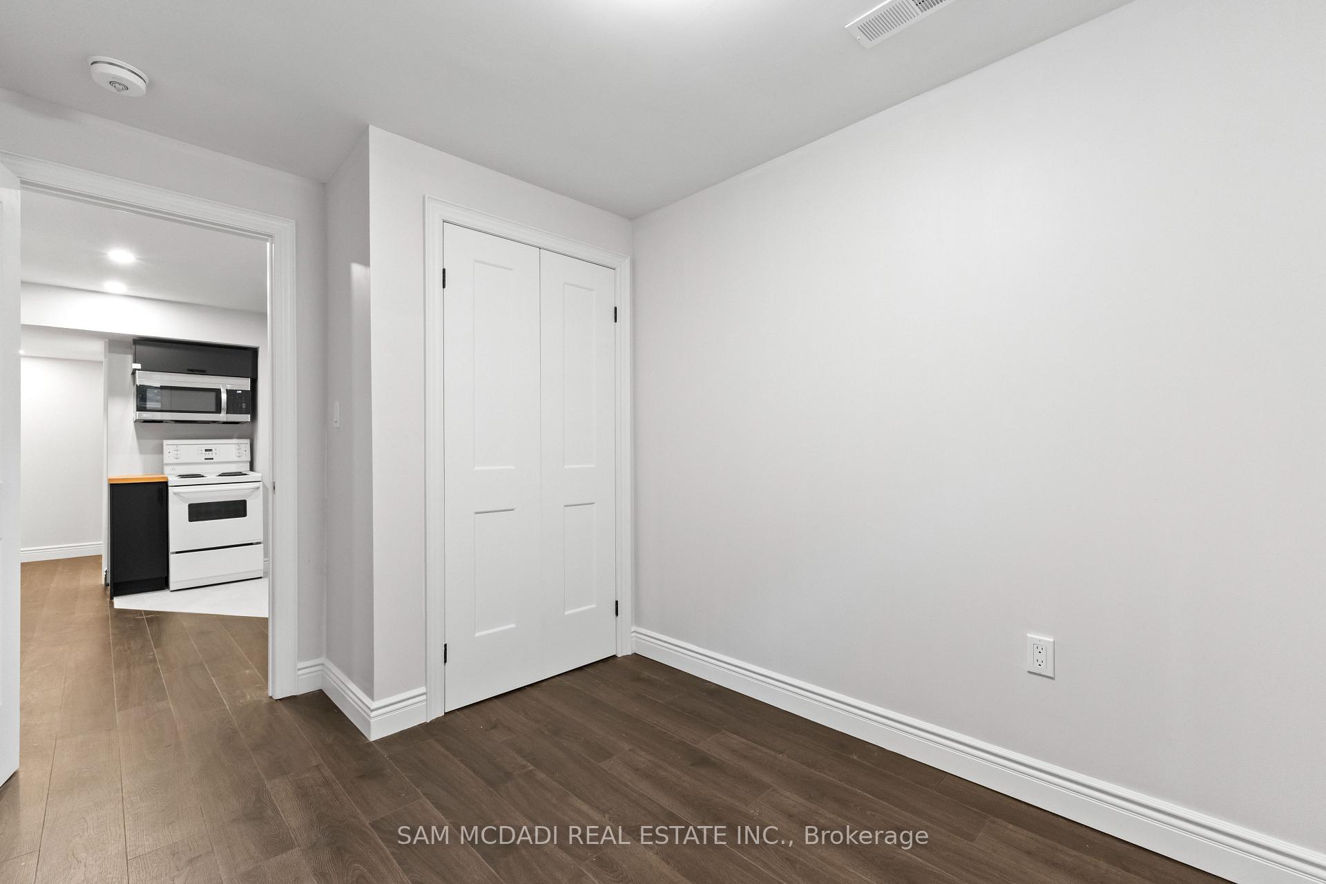 7209 Fayette Circle, Mississauga