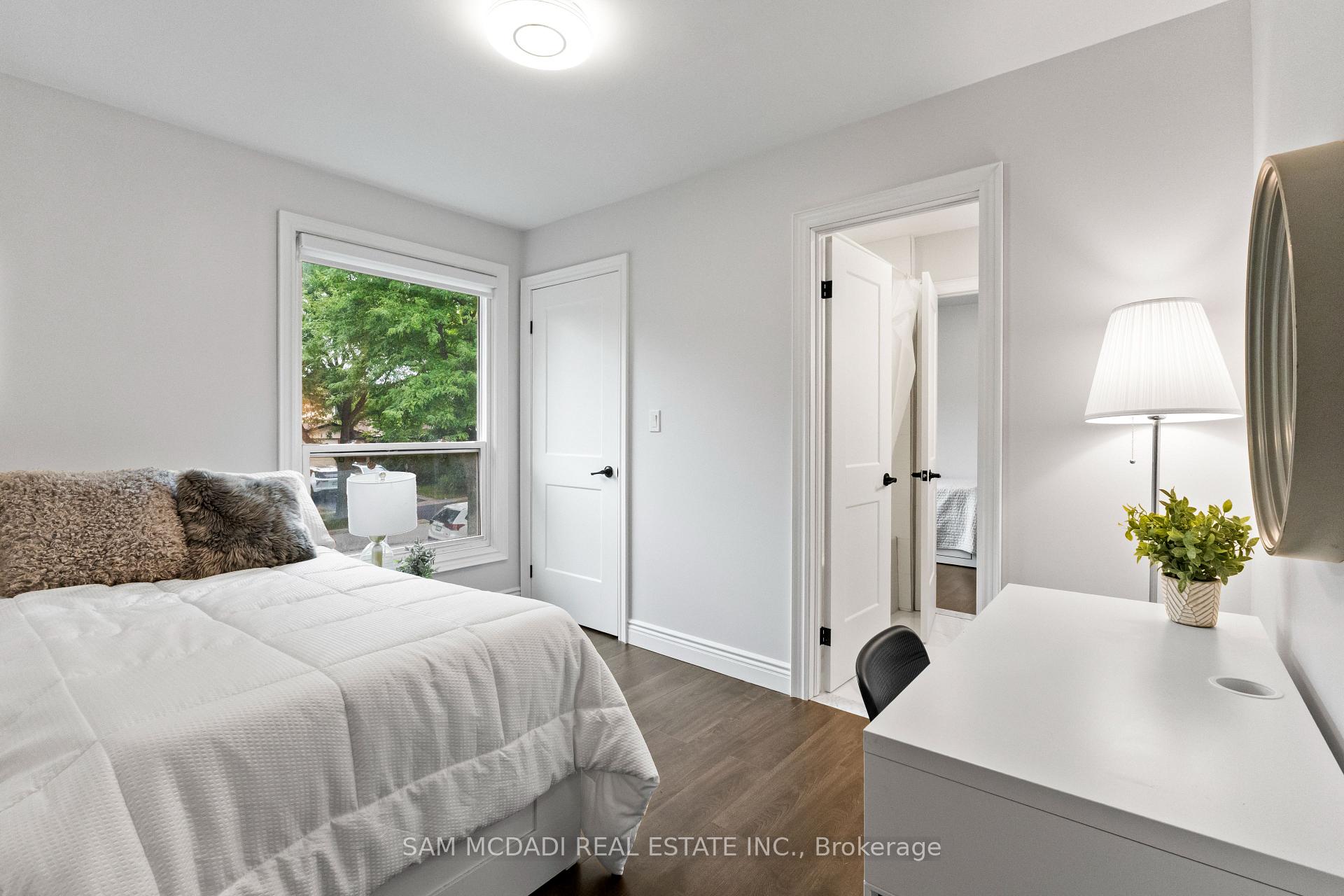 7209 Fayette Circle, Mississauga