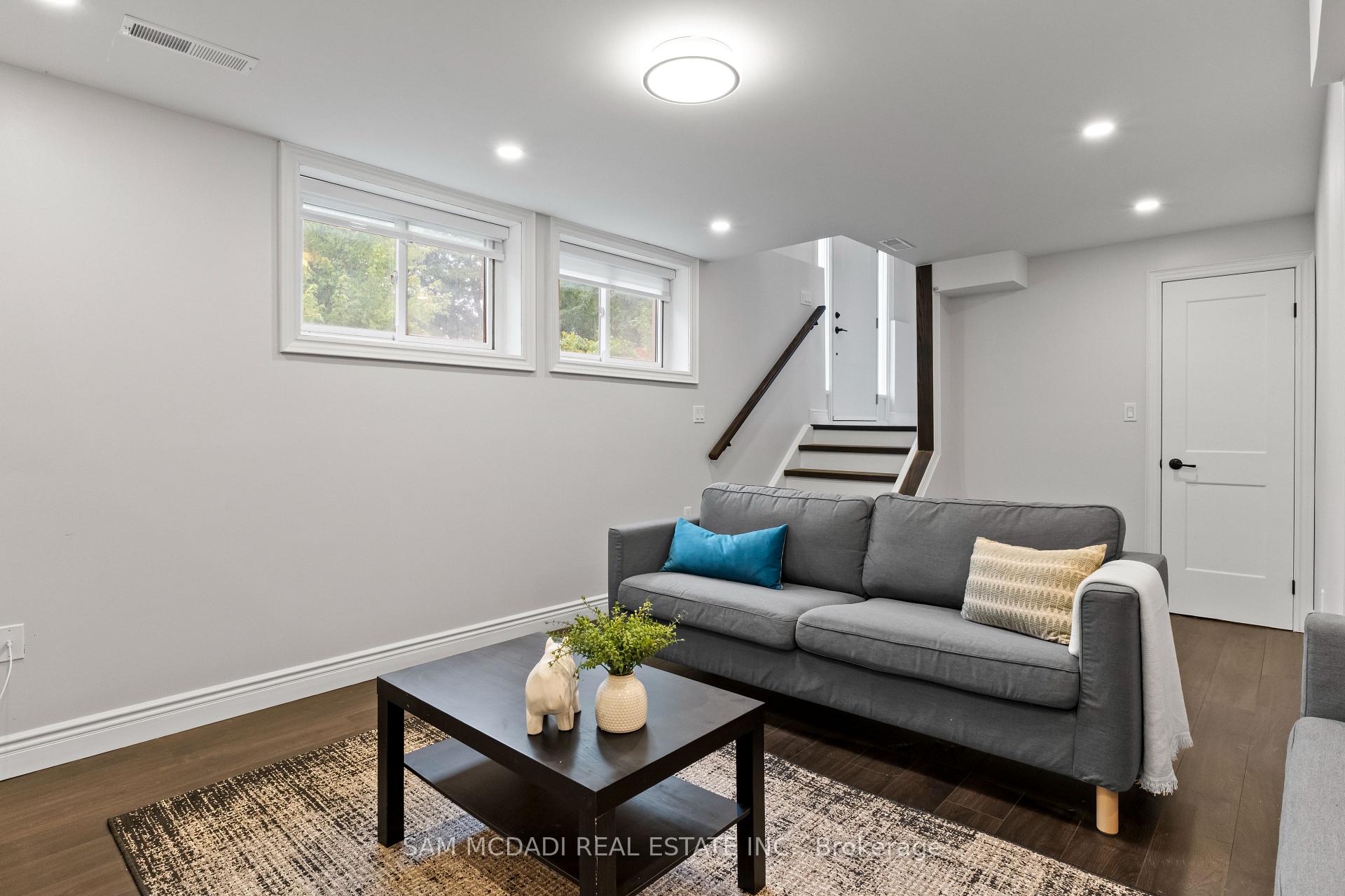 7209 Fayette Circle, Mississauga