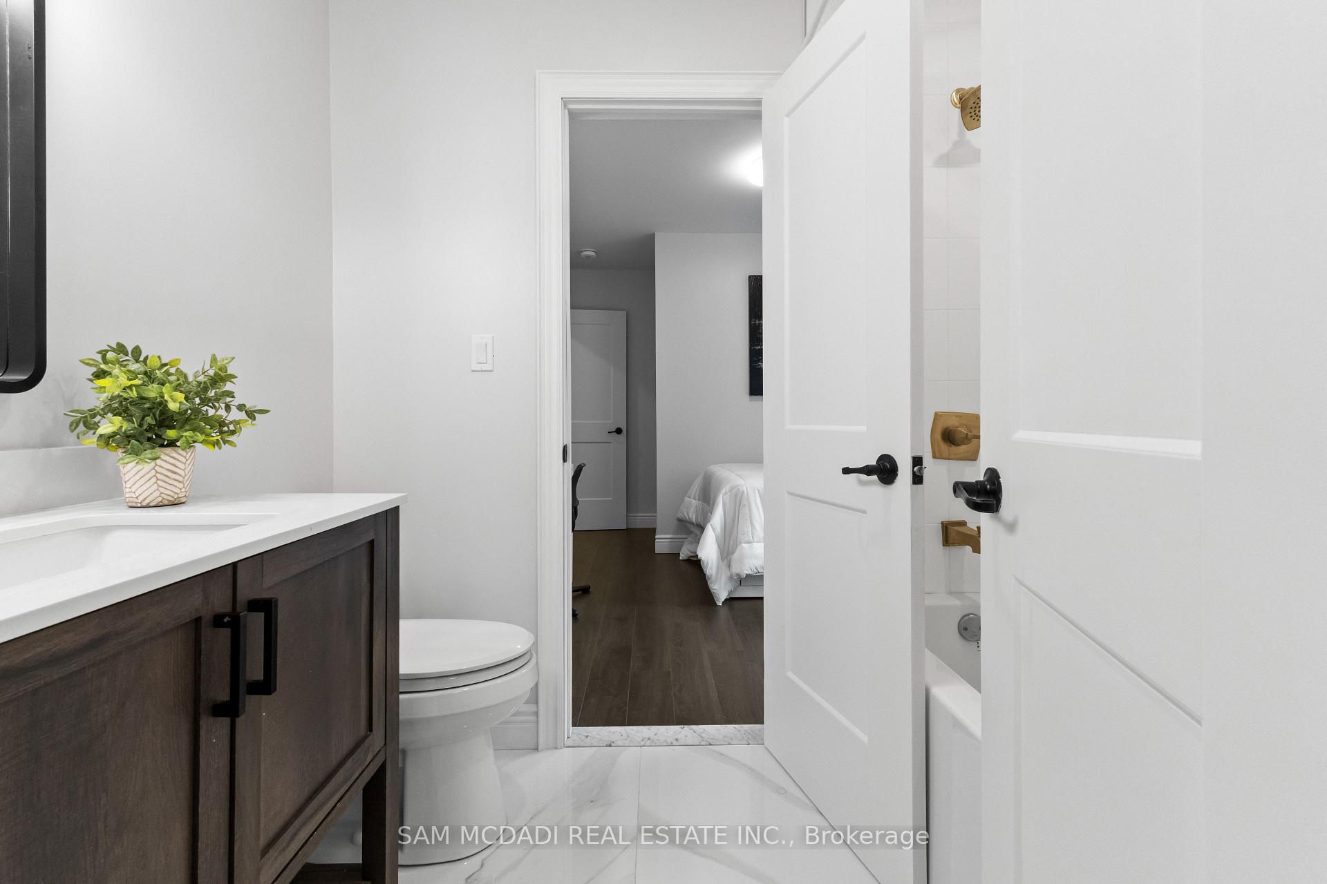 7209 Fayette Circle, Mississauga