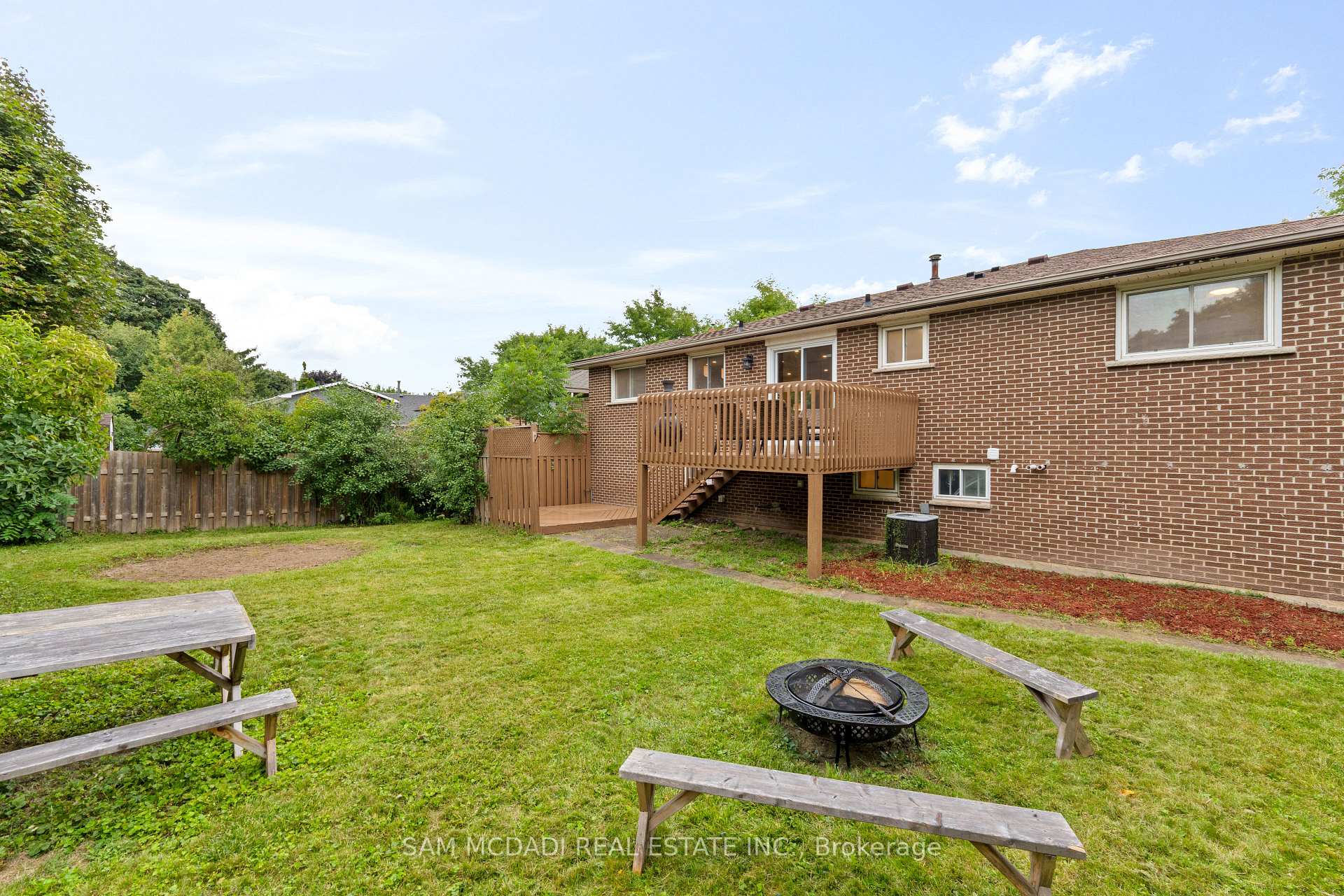 7209 Fayette Circle, Mississauga