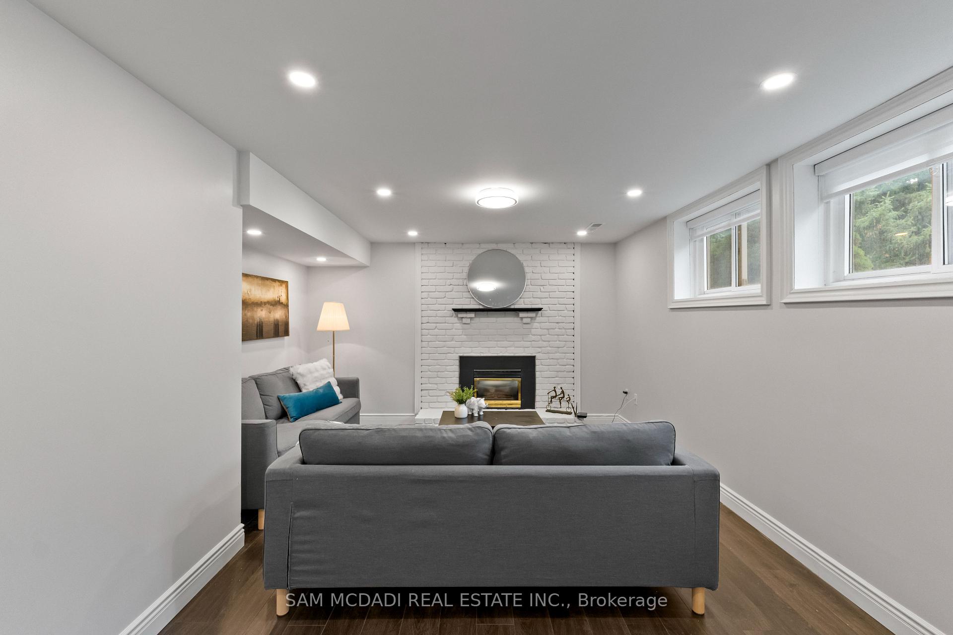 7209 Fayette Circle, Mississauga