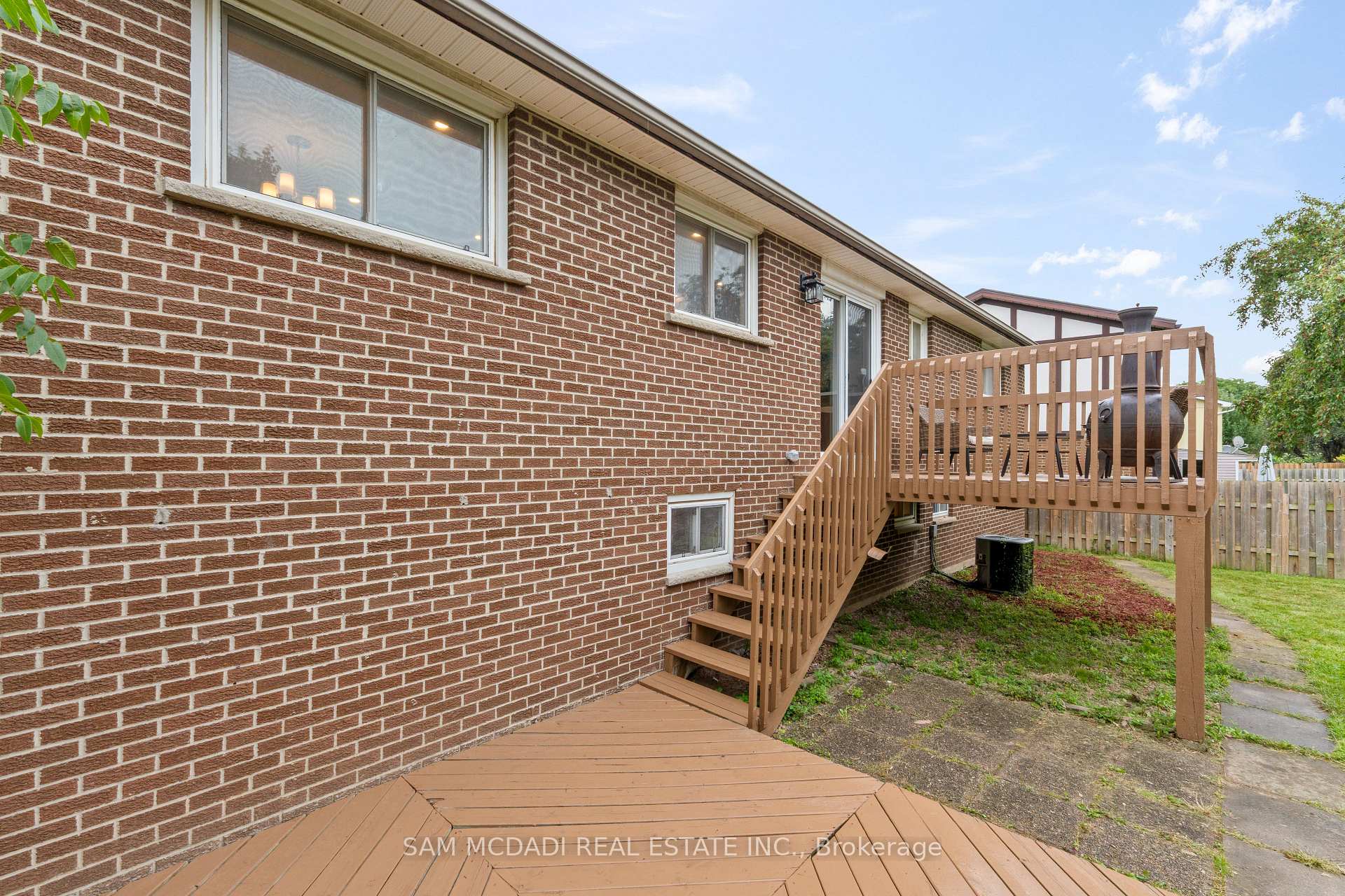 7209 Fayette Circle, Mississauga