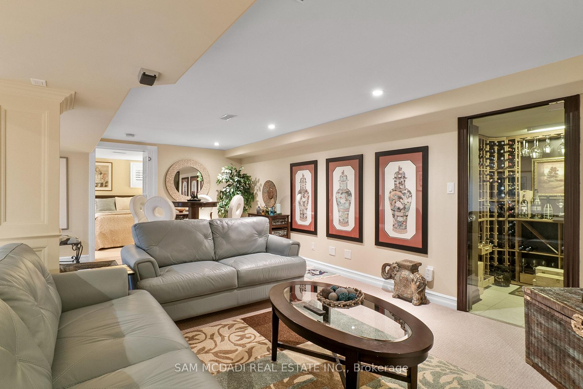 1522 Glenhill Crescent, Mississauga